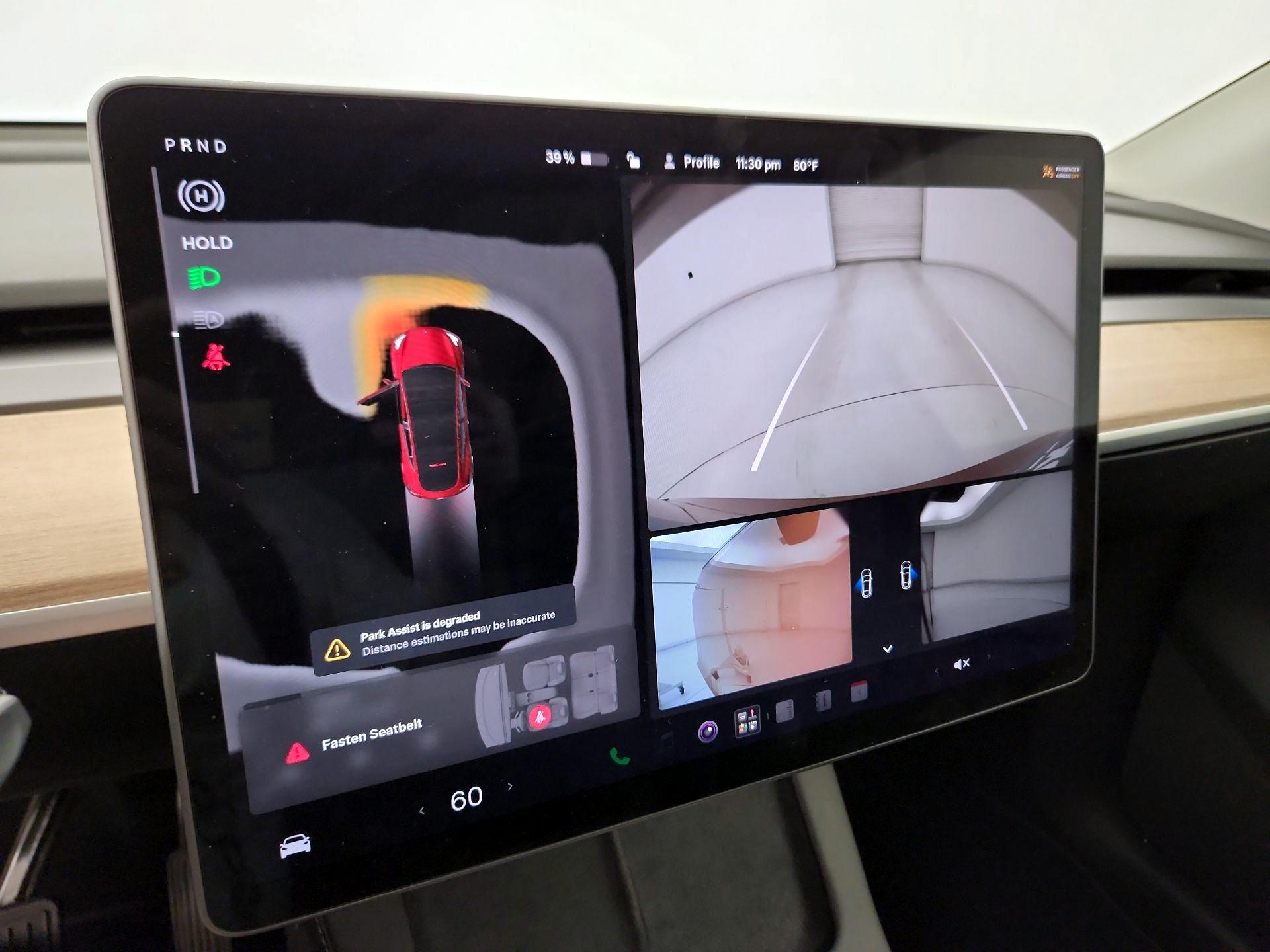 Thumbnail: 2023 Tesla Model Y - 15