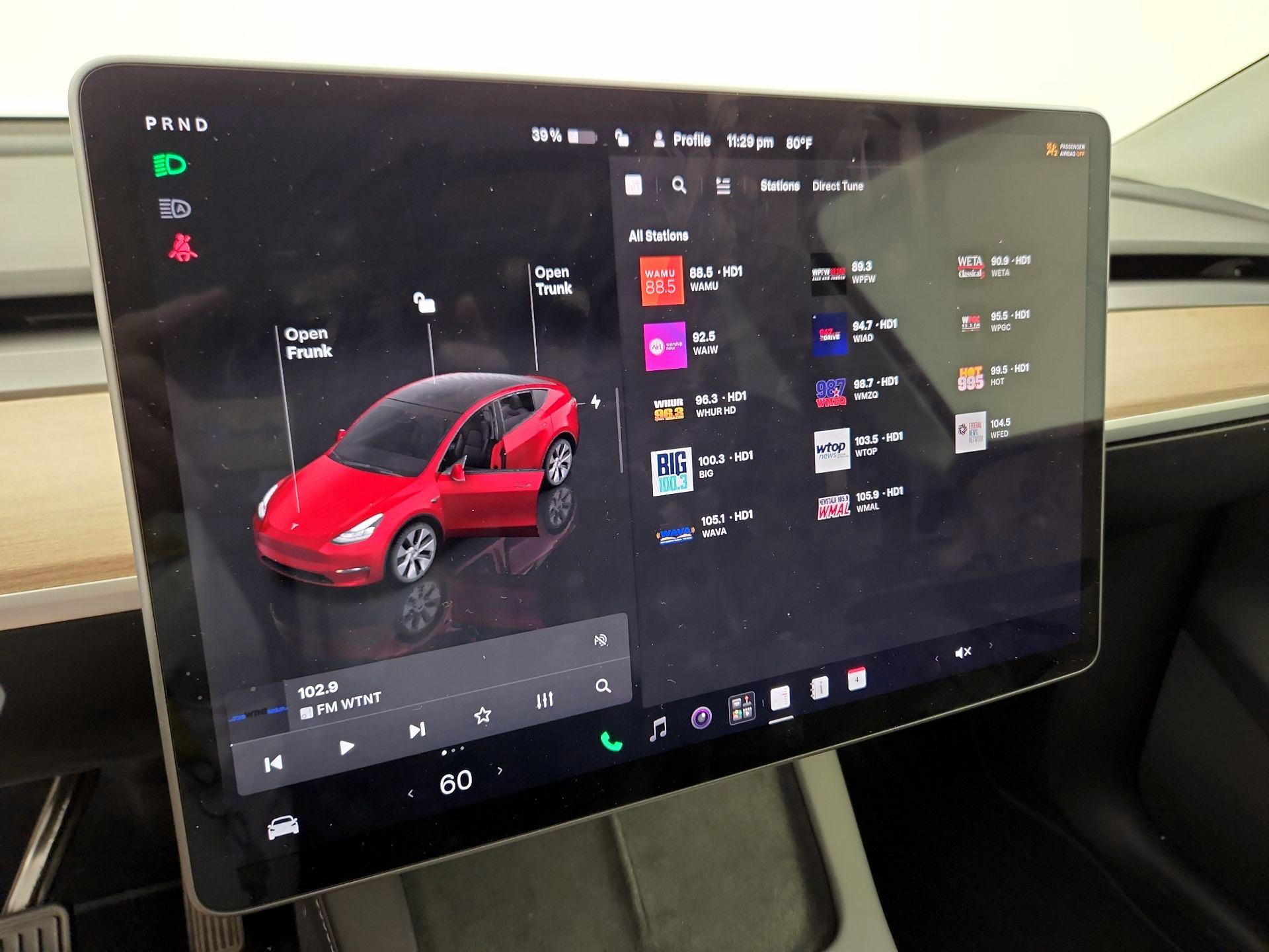Thumbnail: 2023 Tesla Model Y - 16