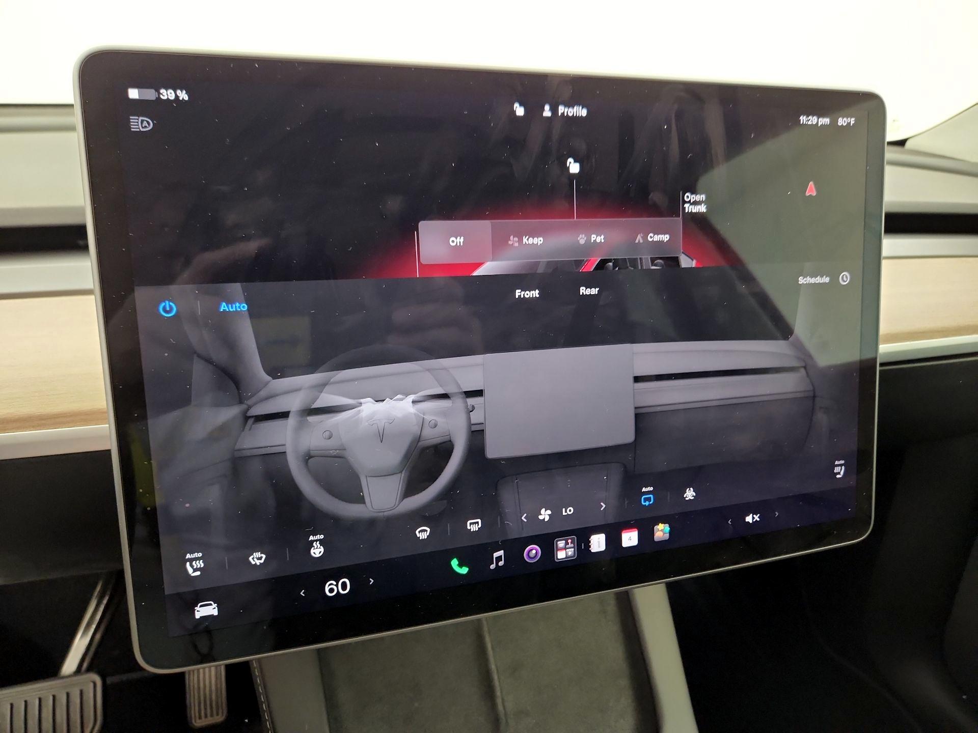 Thumbnail: 2023 Tesla Model Y - 17