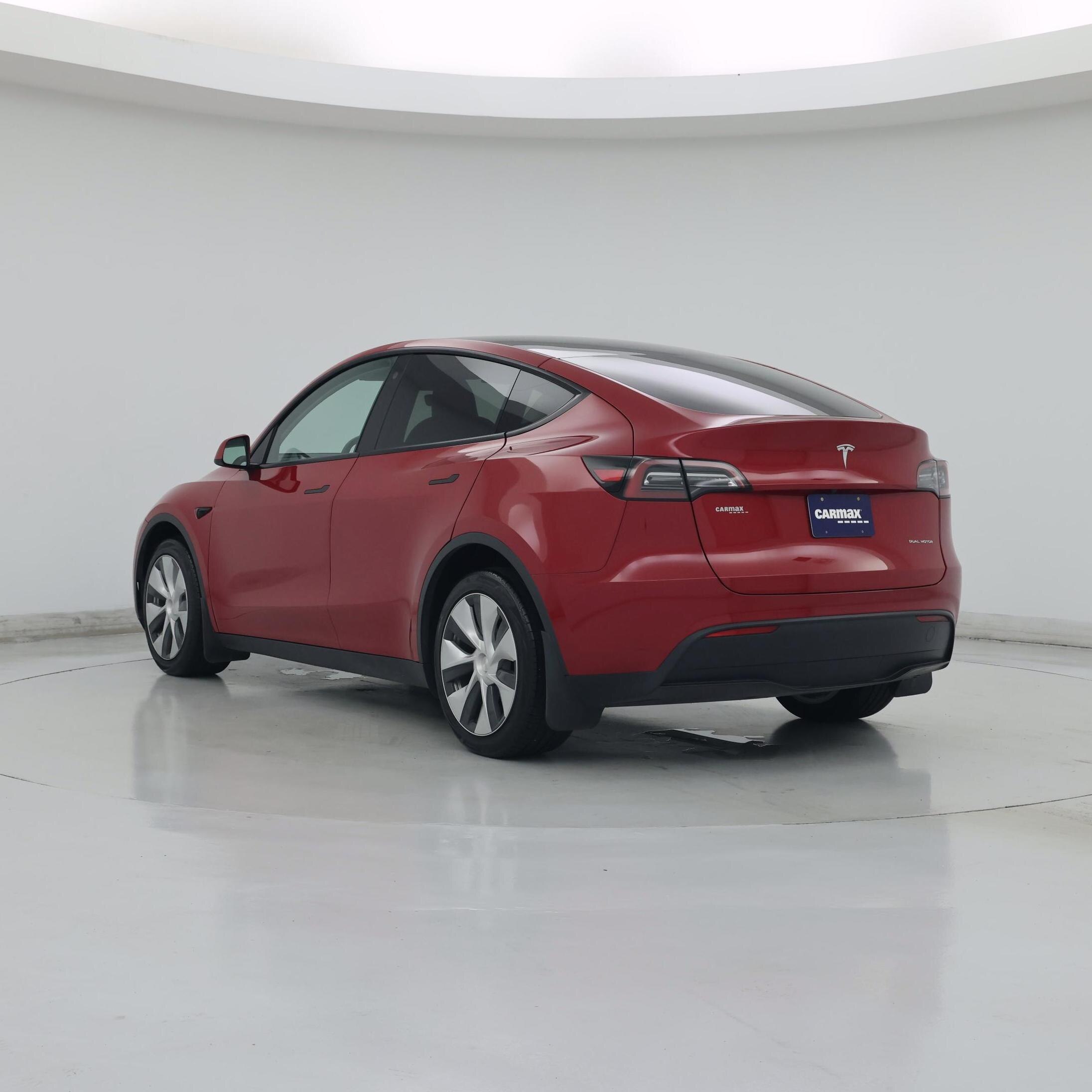 Thumbnail: 2023 Tesla Model Y - 2