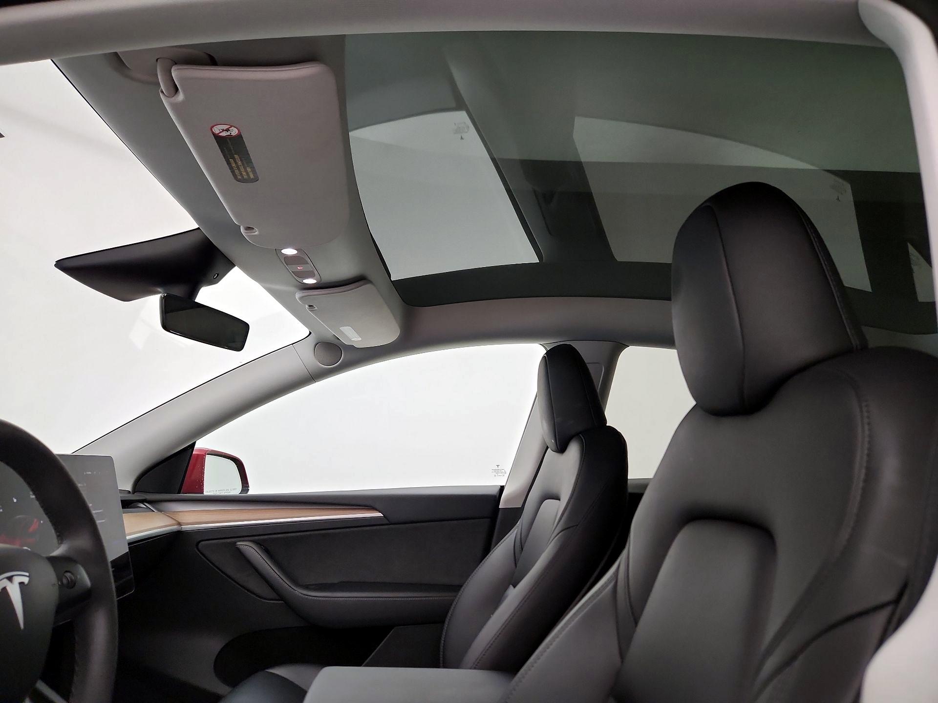 Thumbnail: 2023 Tesla Model Y - 20
