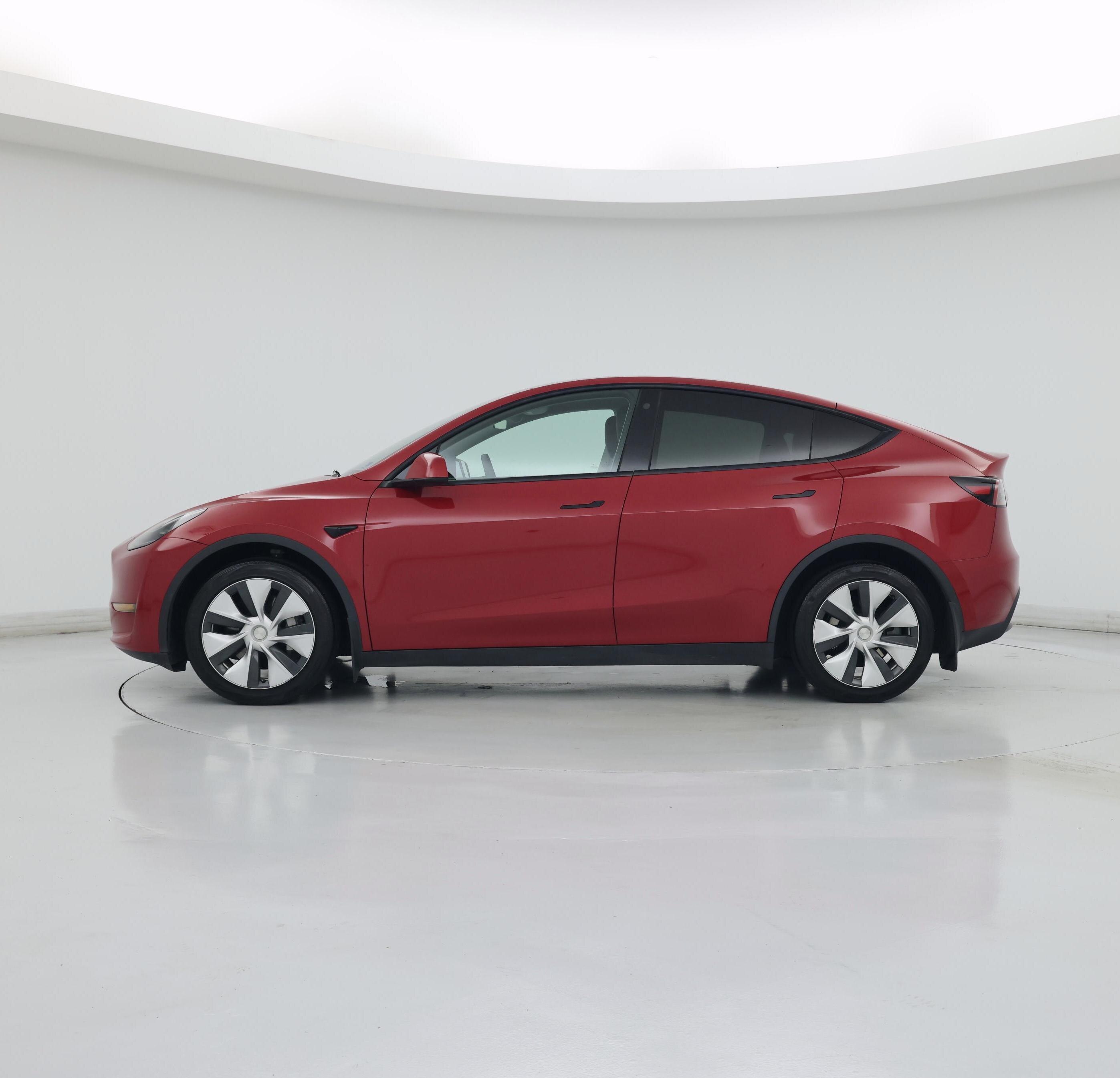 Thumbnail: 2023 Tesla Model Y - 3