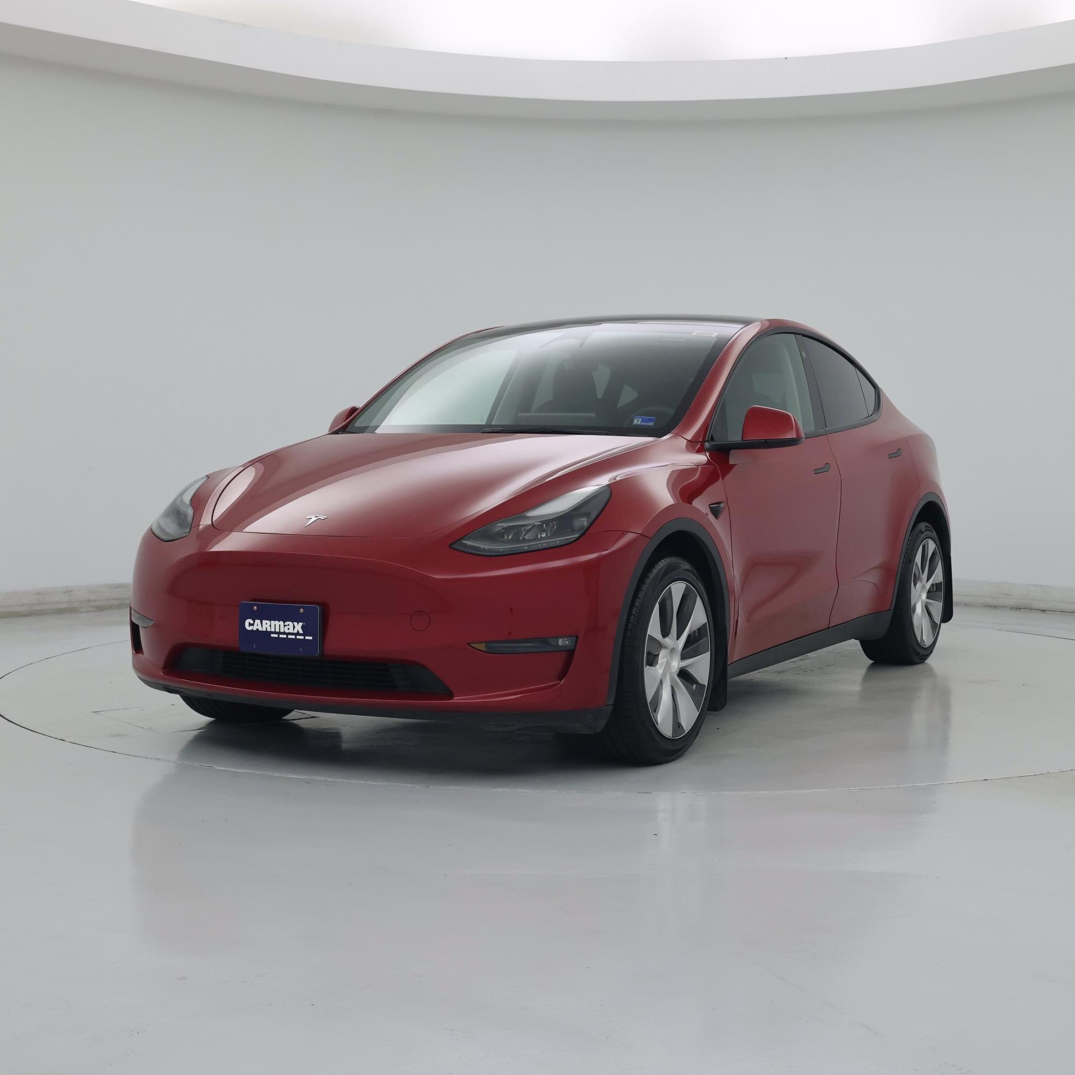 Thumbnail: 2023 Tesla Model Y - 4