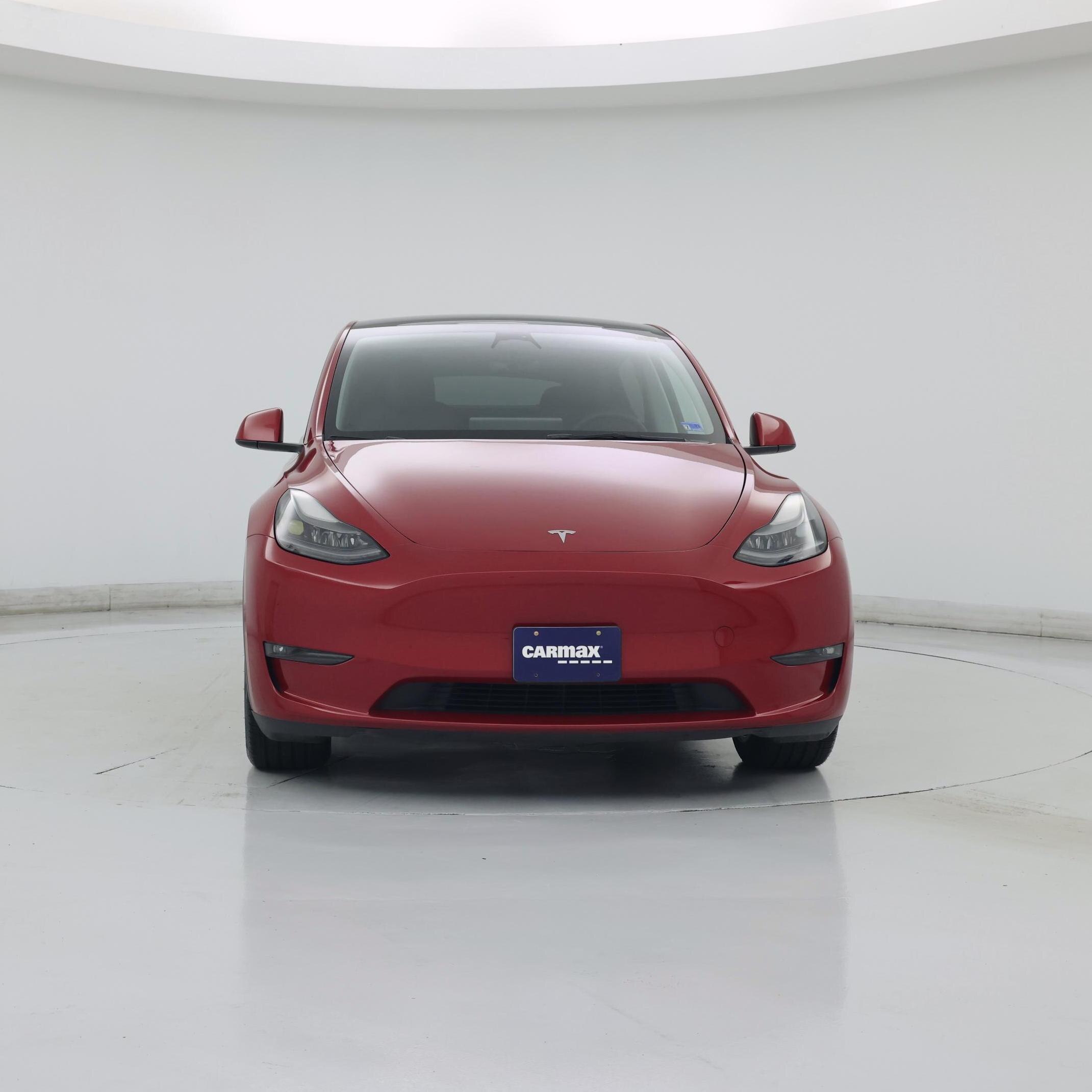 Thumbnail: 2023 Tesla Model Y - 5
