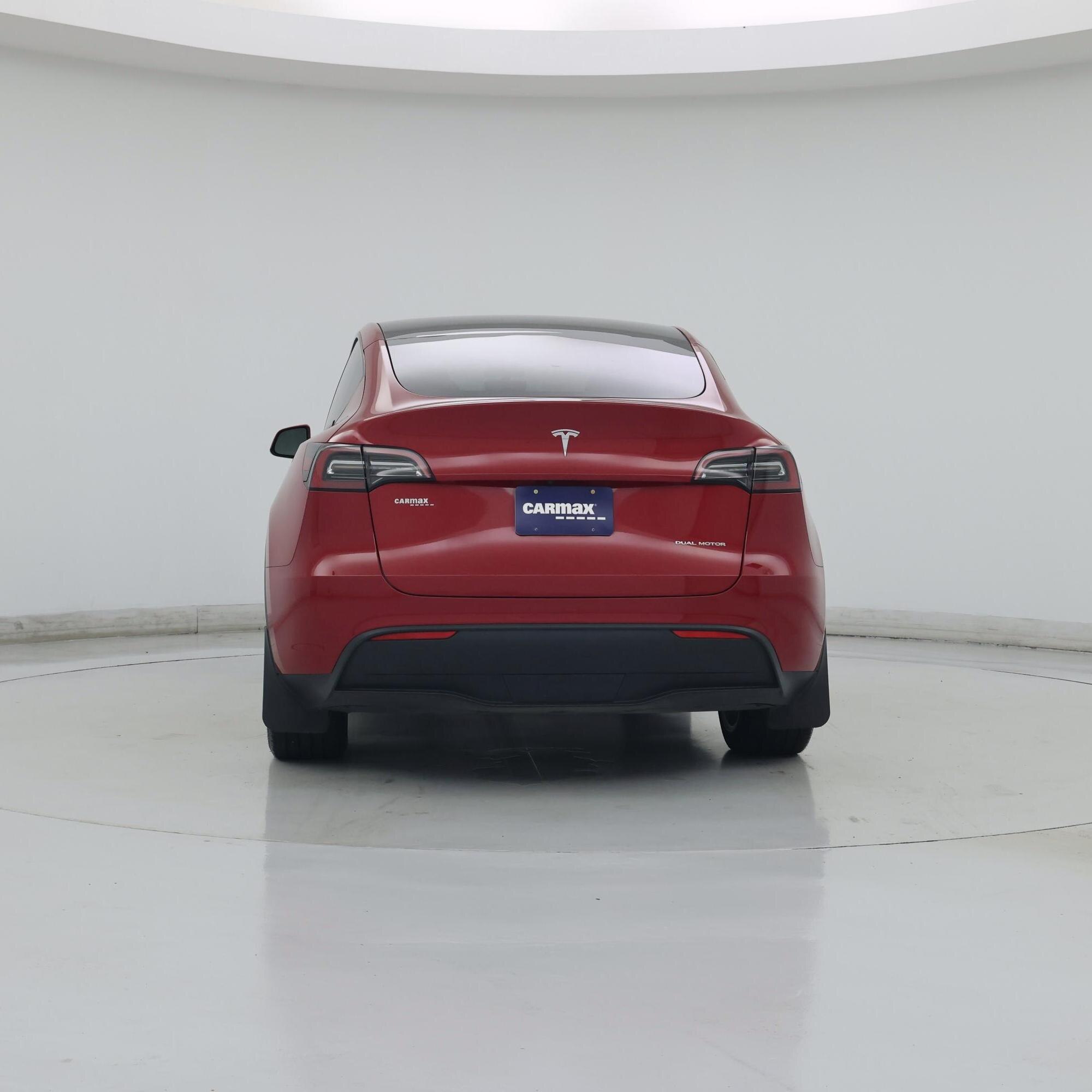 Thumbnail: 2023 Tesla Model Y - 6