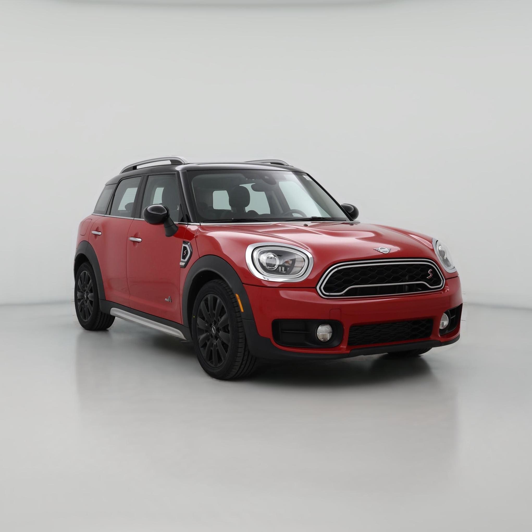 Thumbnail: 2019 MINI Cooper Countryman - 1