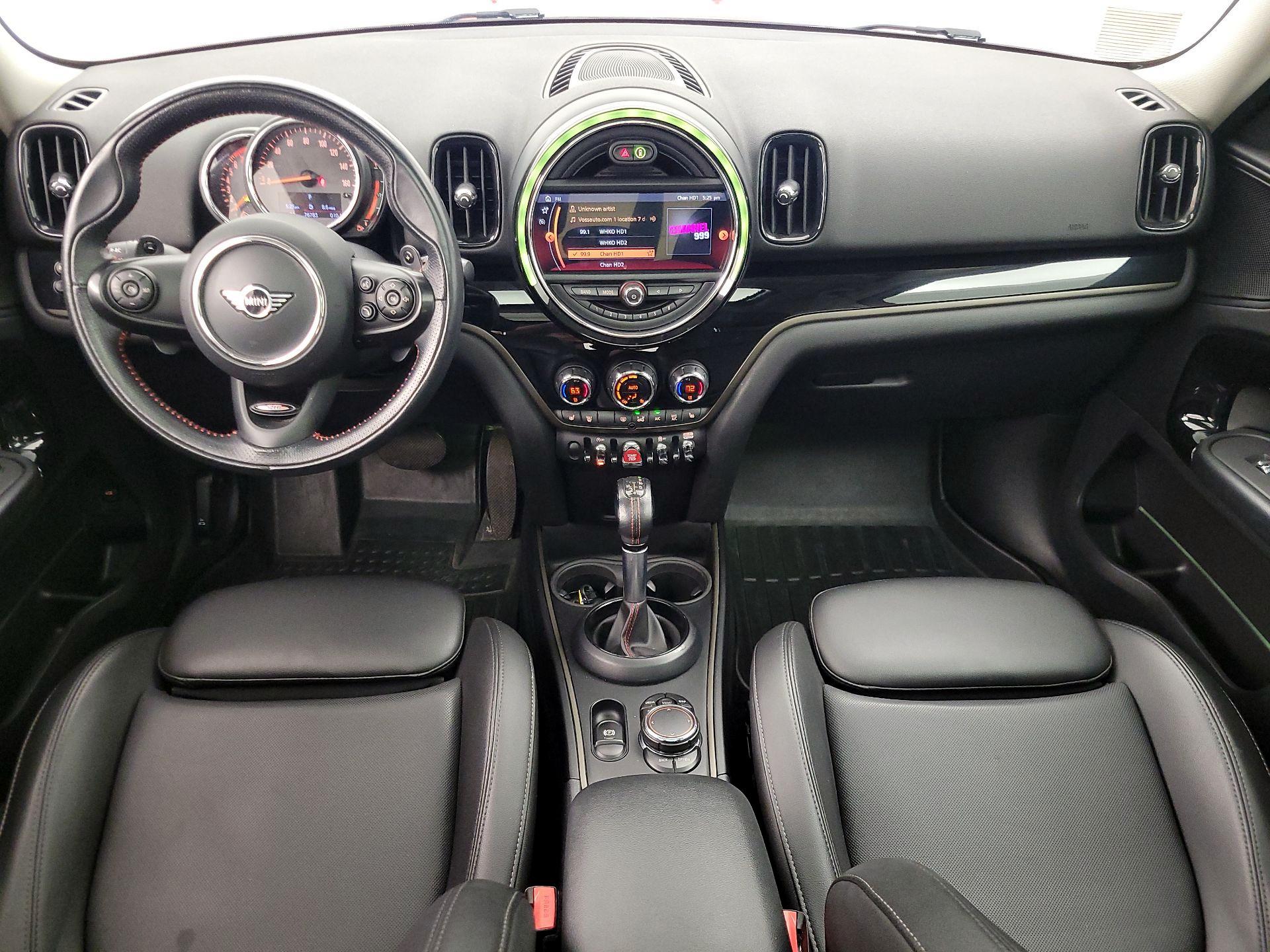 Thumbnail: 2019 MINI Cooper Countryman - 9