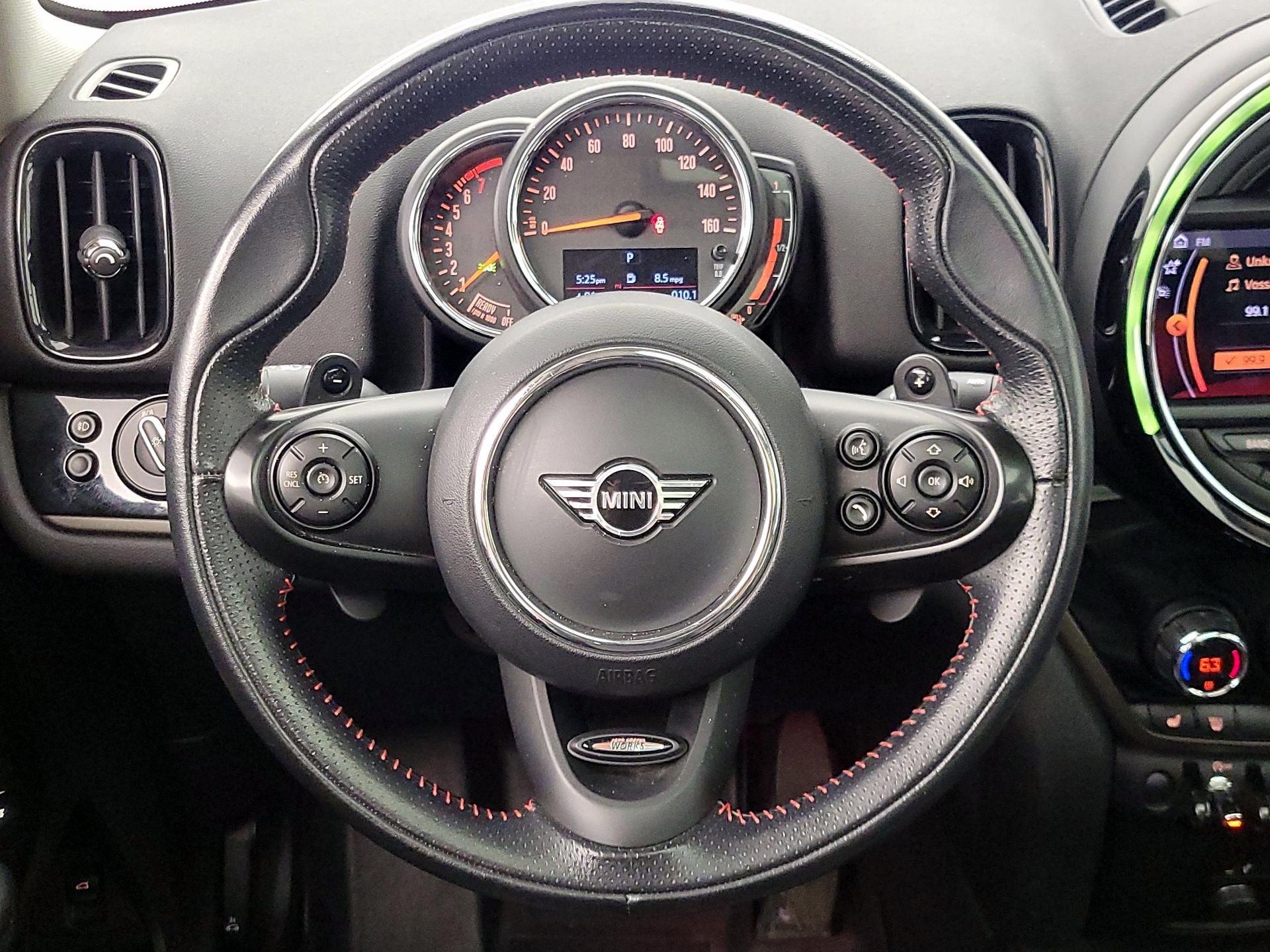 Thumbnail: 2019 MINI Cooper Countryman - 10