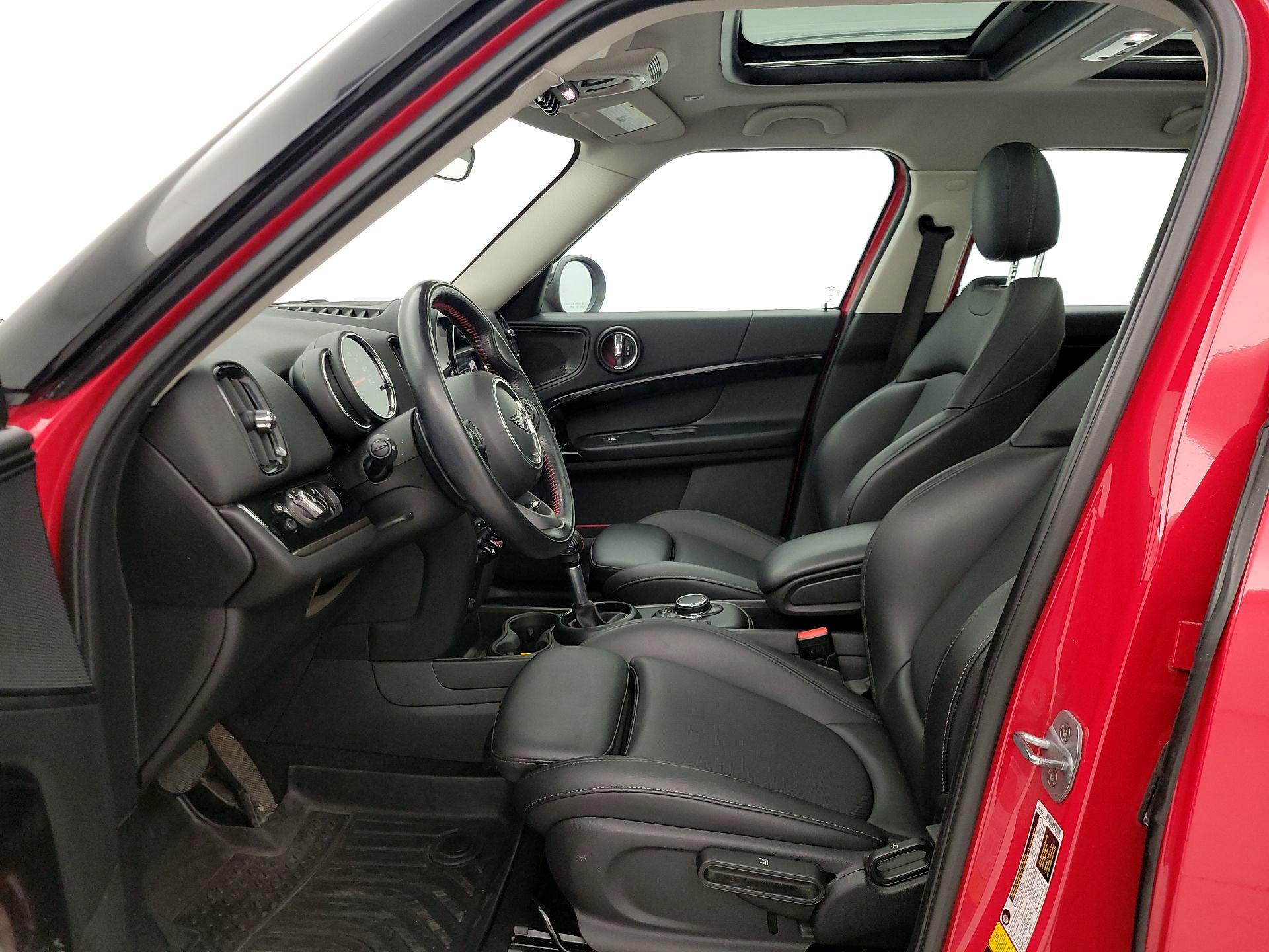 Thumbnail: 2019 MINI Cooper Countryman - 11