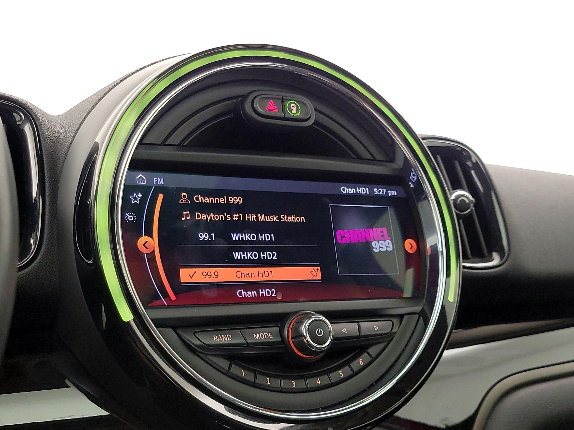 Thumbnail: 2019 MINI Cooper Countryman - 16