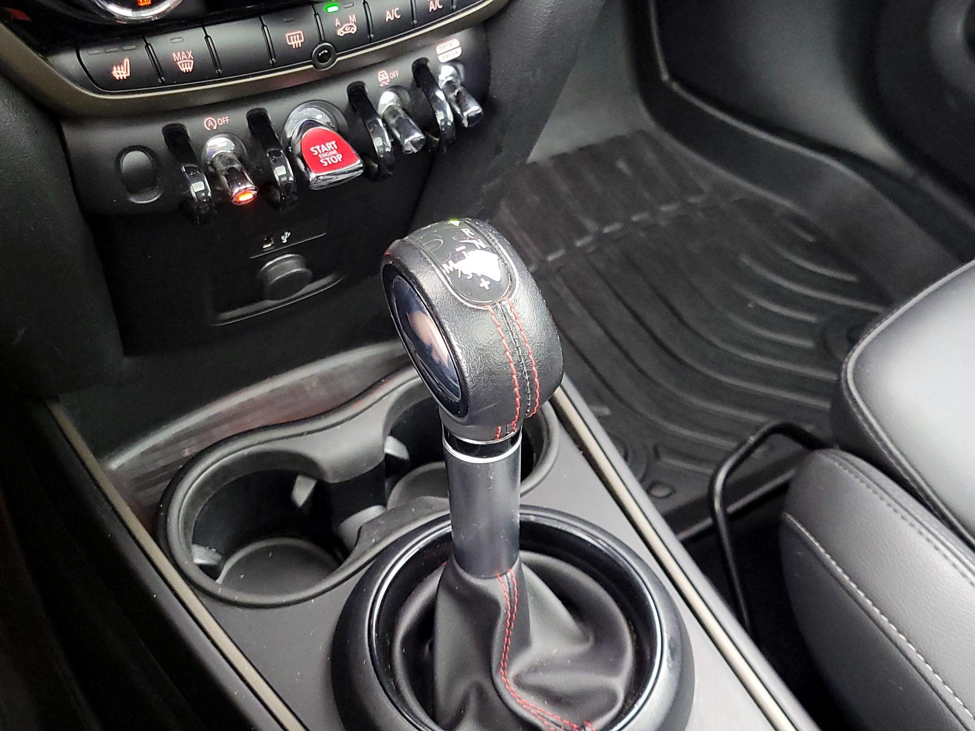 Thumbnail: 2019 MINI Cooper Countryman - 18