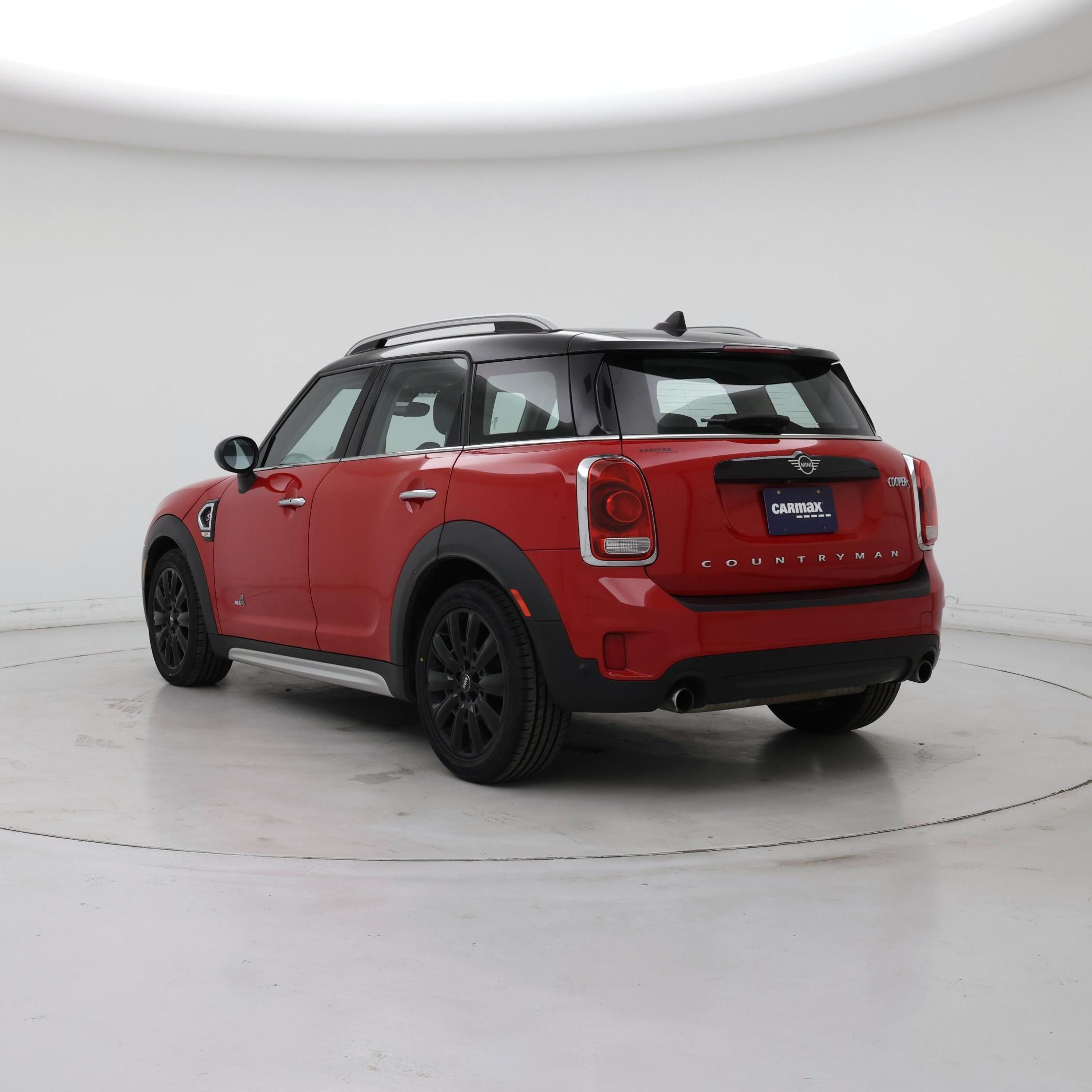 Thumbnail: 2019 MINI Cooper Countryman - 2