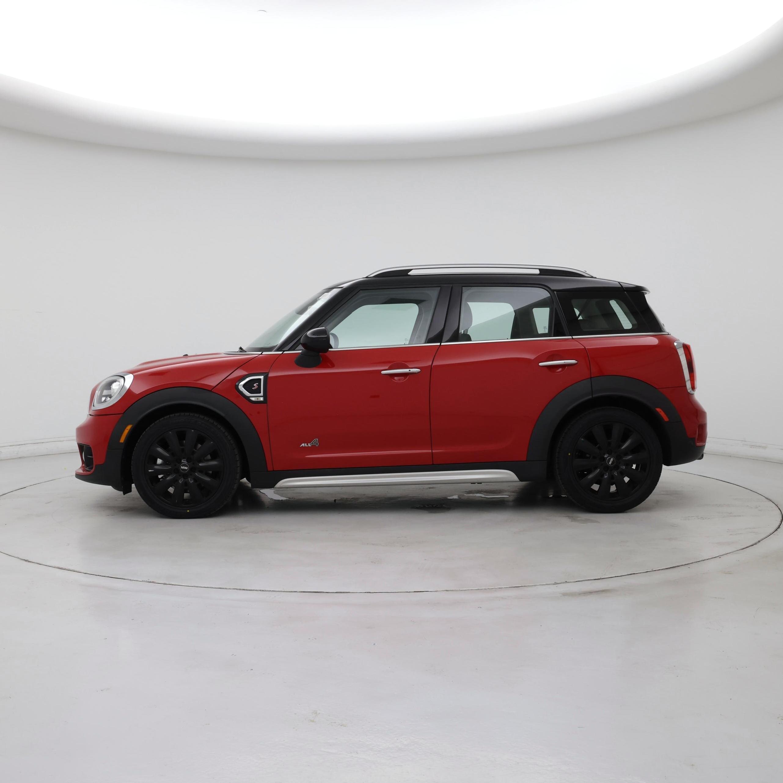 Thumbnail: 2019 MINI Cooper Countryman - 3