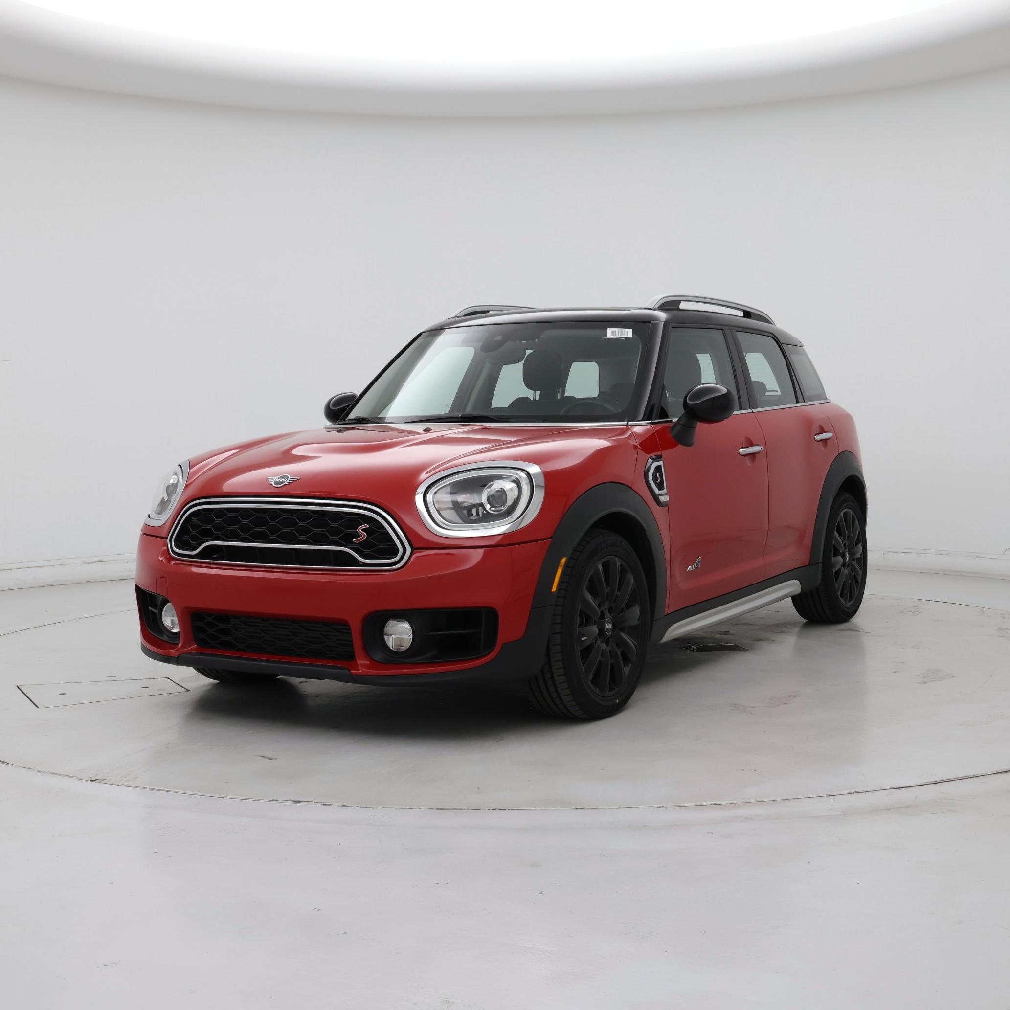 Thumbnail: 2019 MINI Cooper Countryman - 4