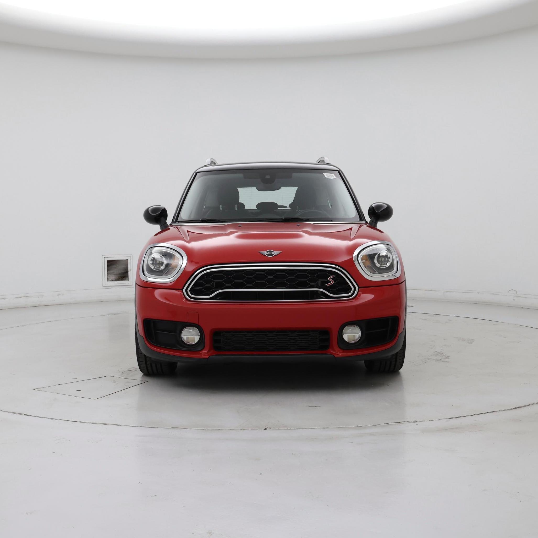 Thumbnail: 2019 MINI Cooper Countryman - 5