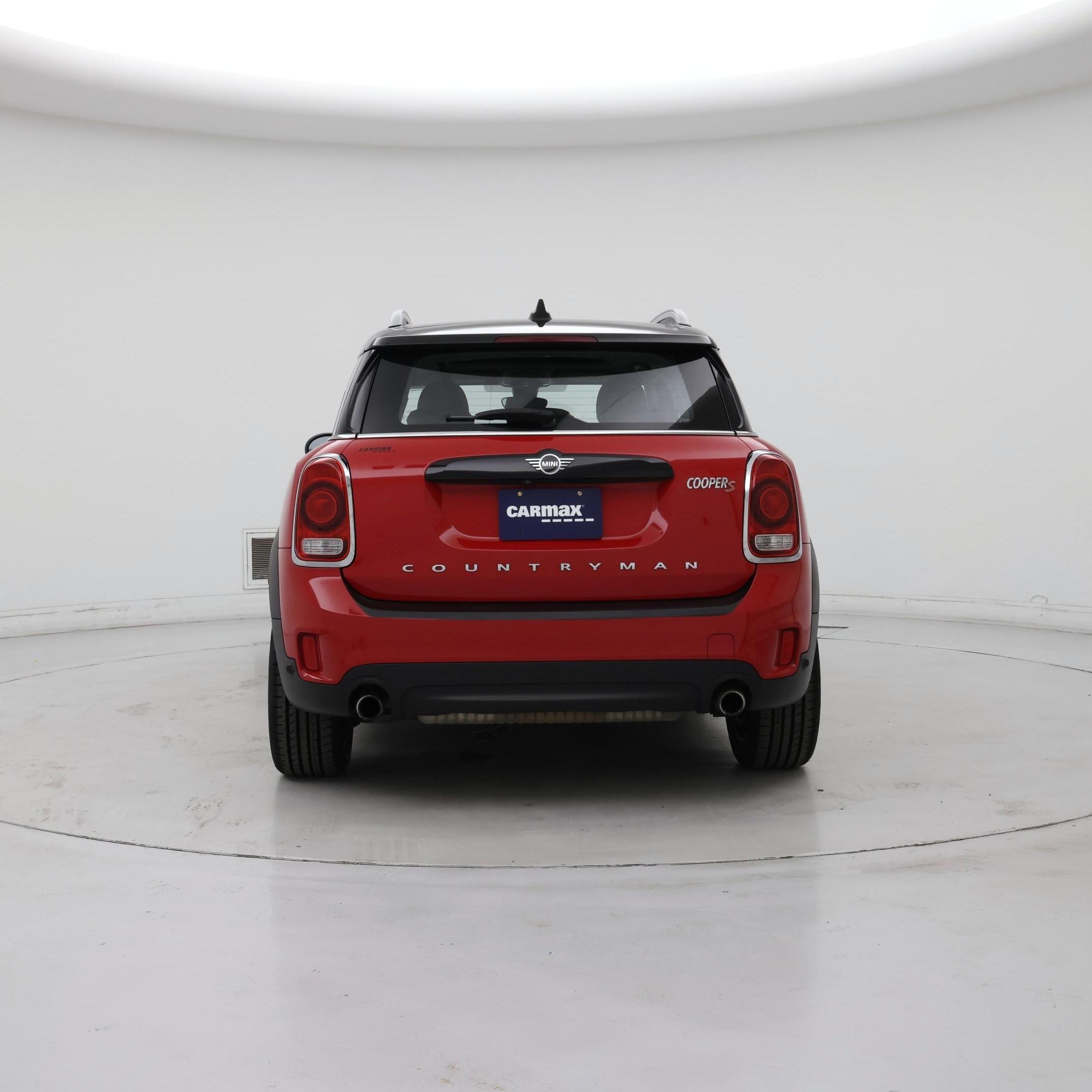 Thumbnail: 2019 MINI Cooper Countryman - 6