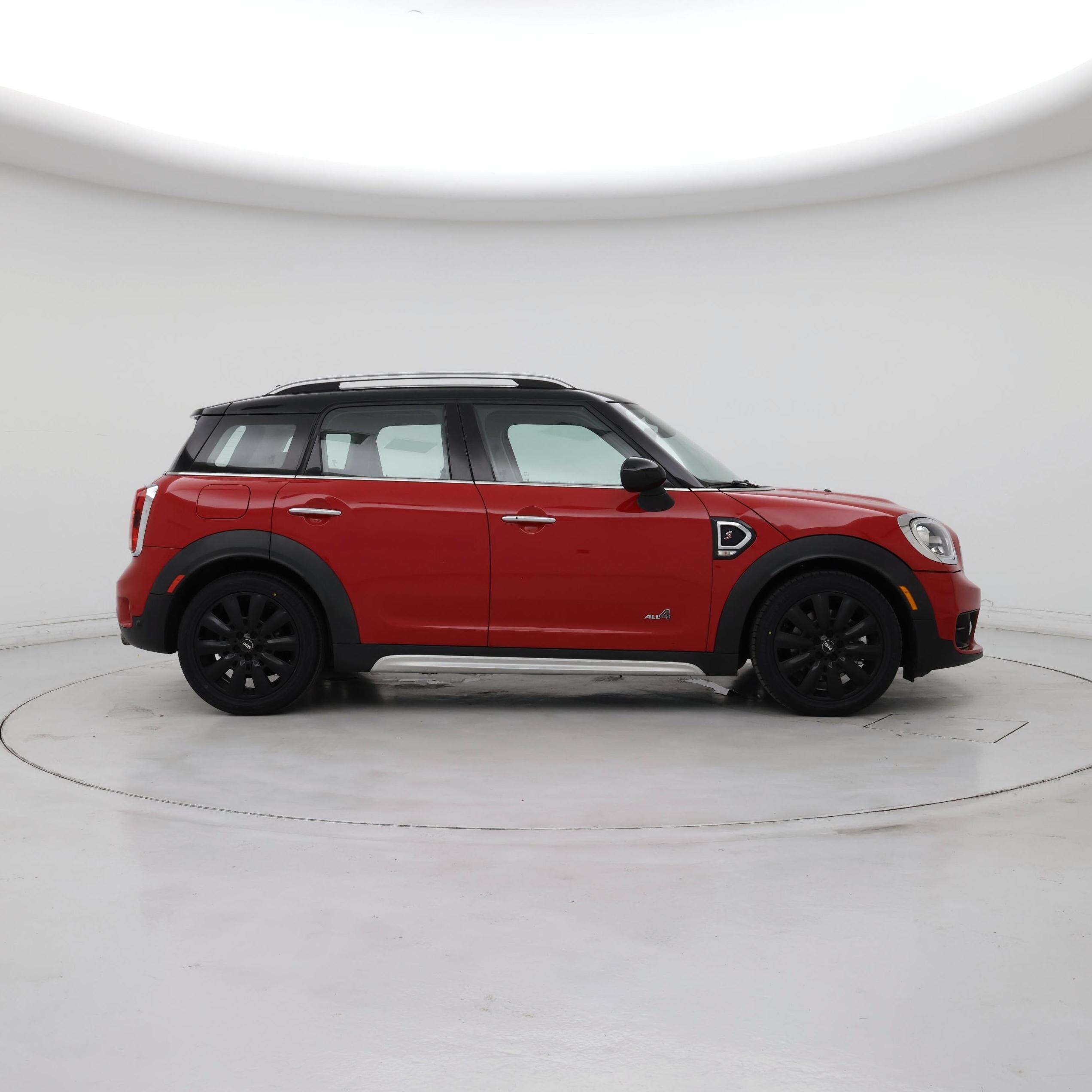 Thumbnail: 2019 MINI Cooper Countryman - 7