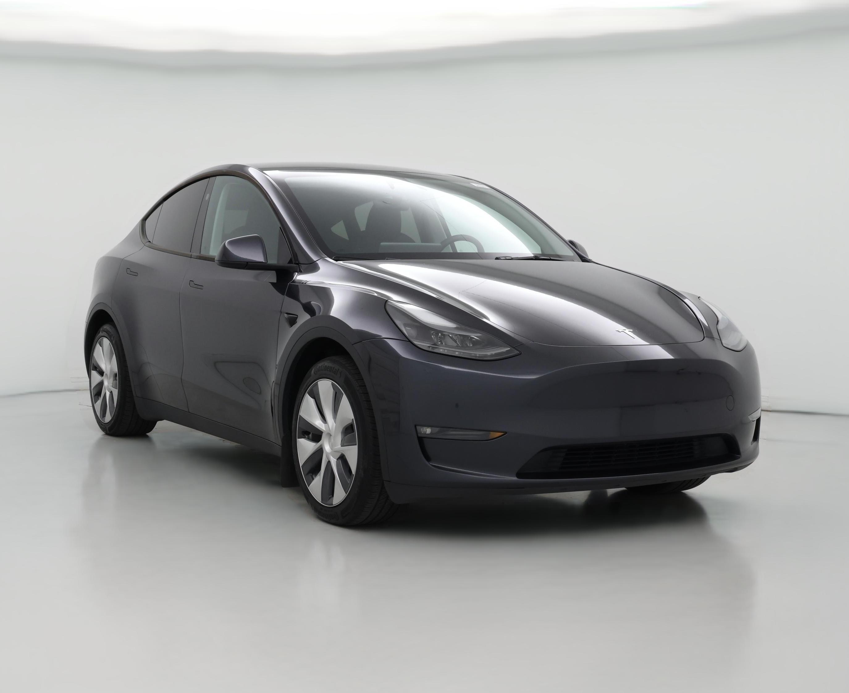 Thumbnail: 2024 Tesla Model Y - 1