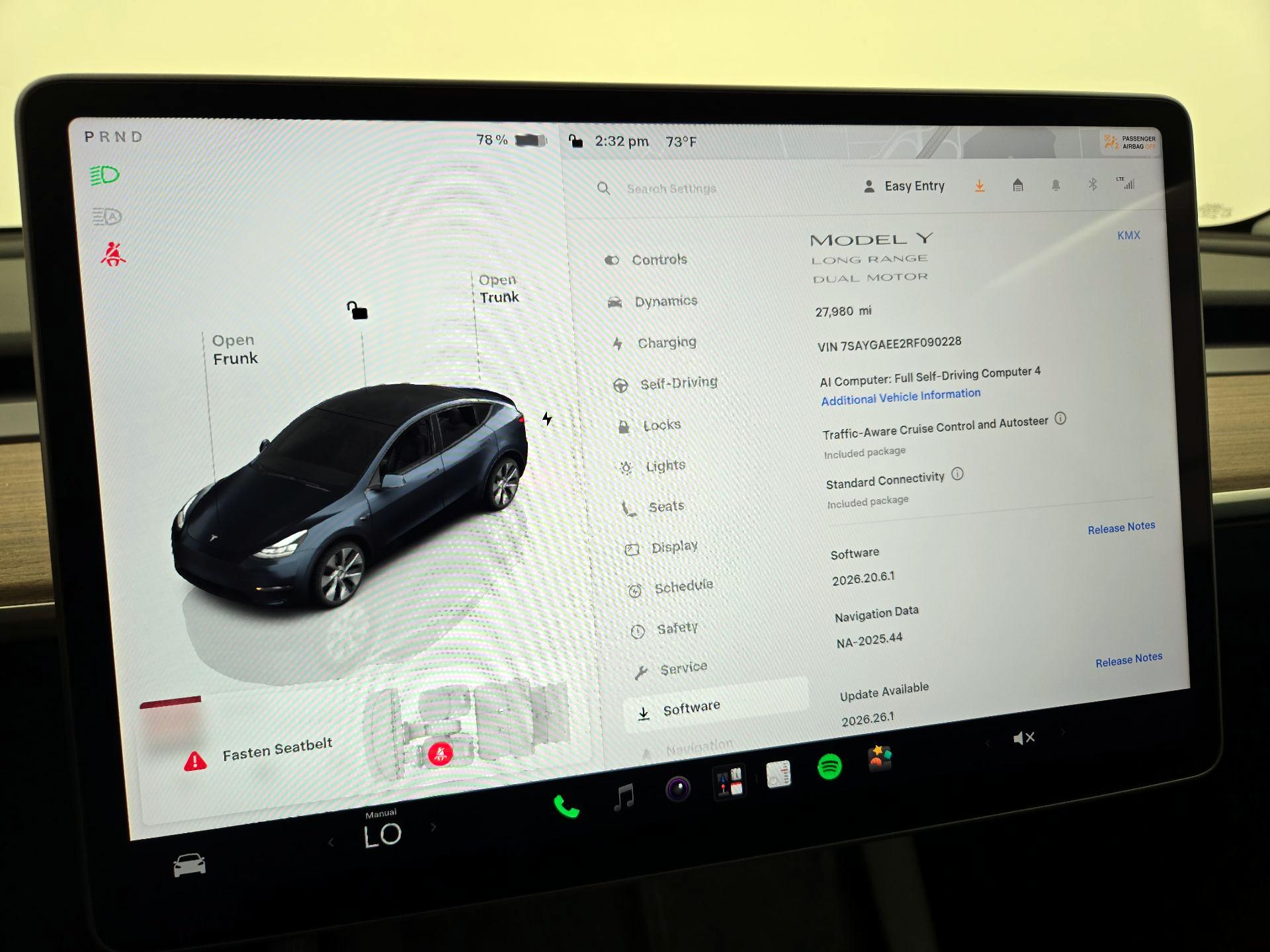 Thumbnail: 2024 Tesla Model Y - 14
