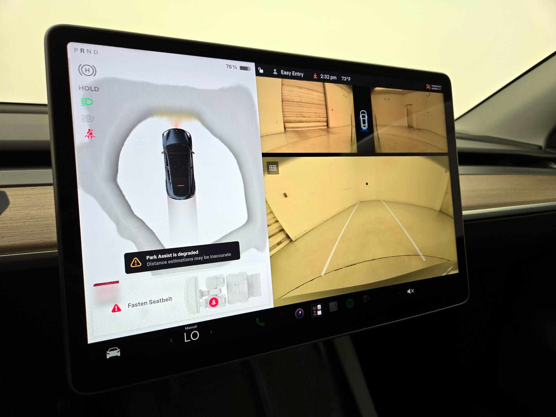 Thumbnail: 2024 Tesla Model Y - 15