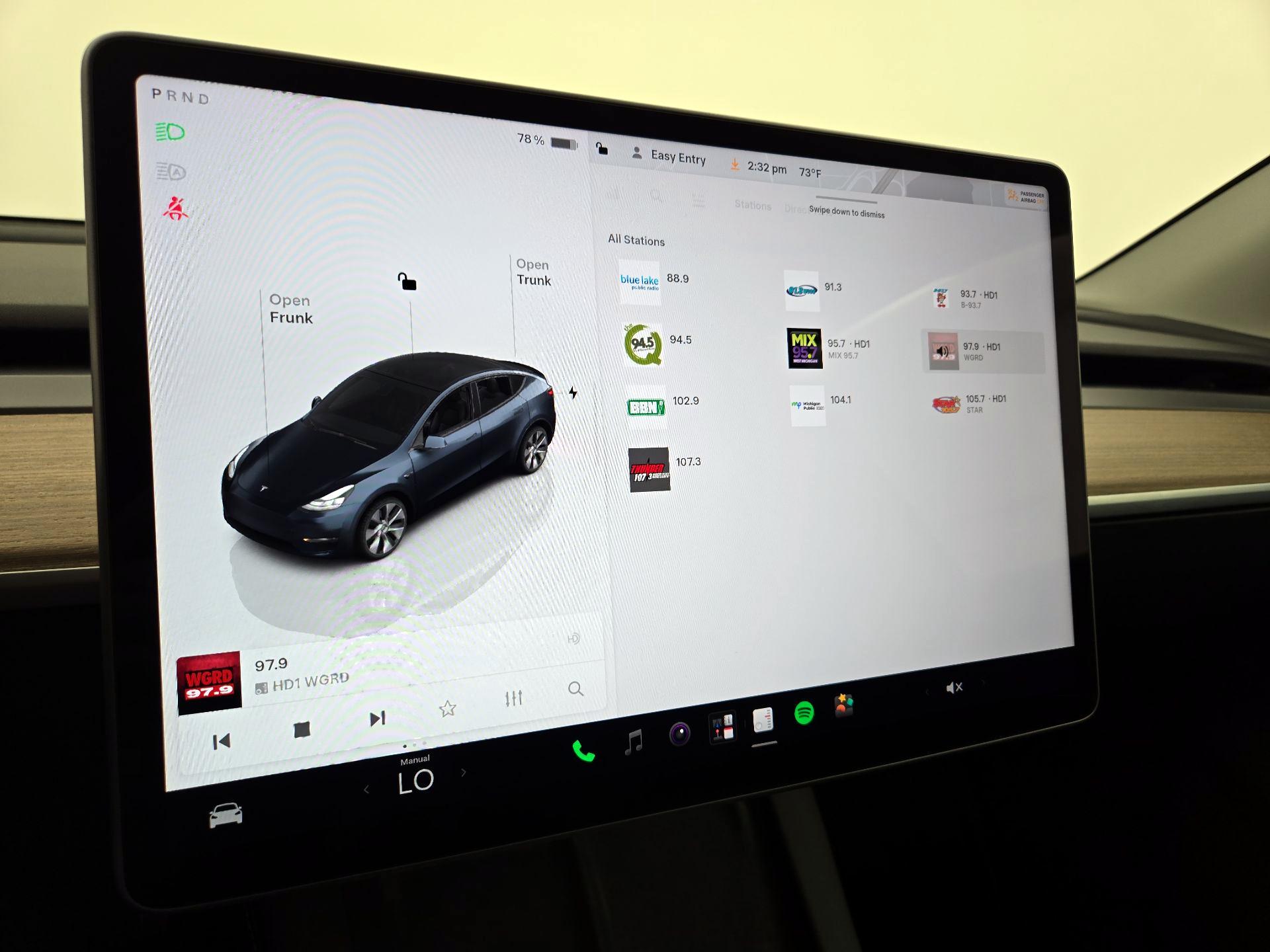 Thumbnail: 2024 Tesla Model Y - 16