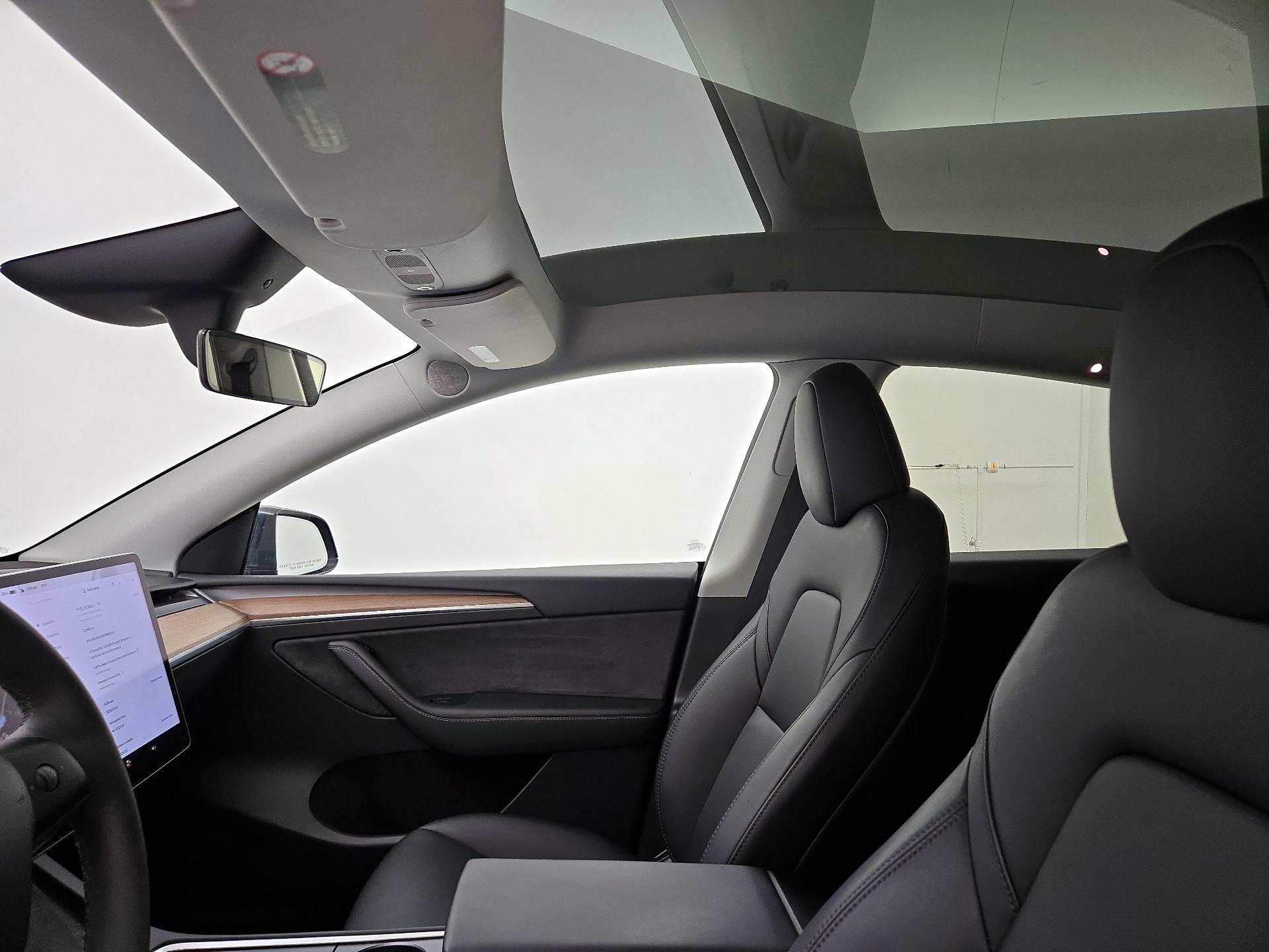 Thumbnail: 2024 Tesla Model Y - 20