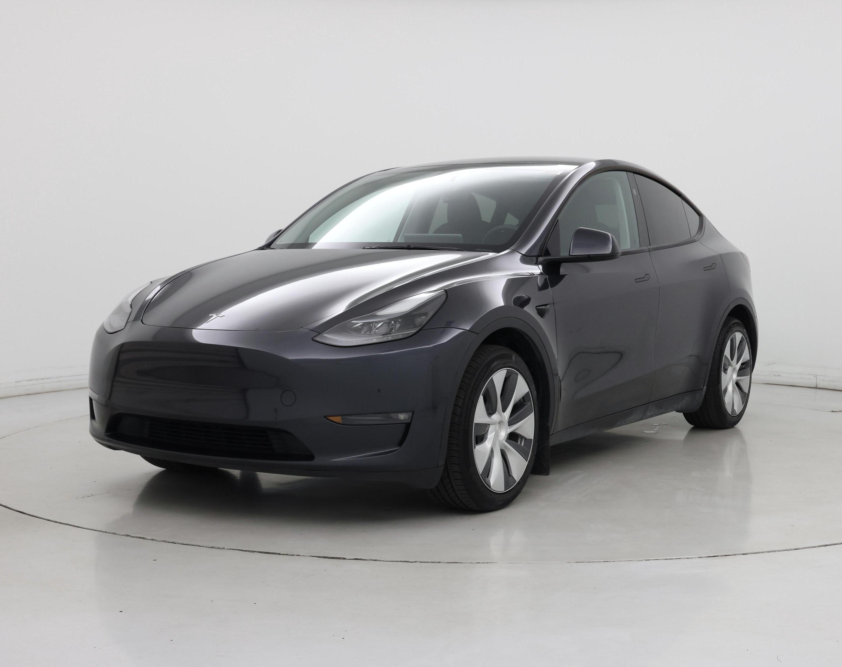 Thumbnail: 2024 Tesla Model Y - 4
