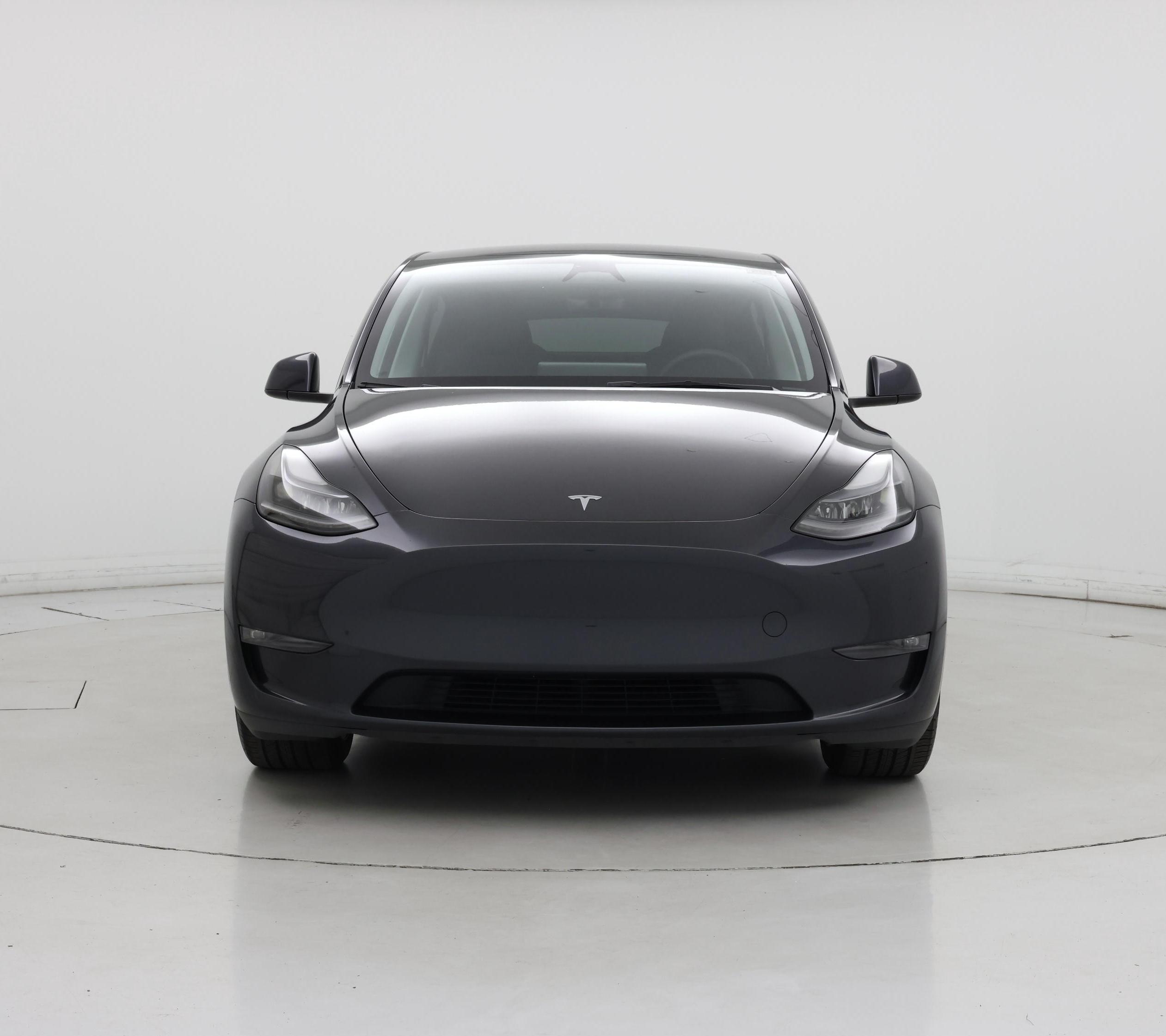 Thumbnail: 2024 Tesla Model Y - 5