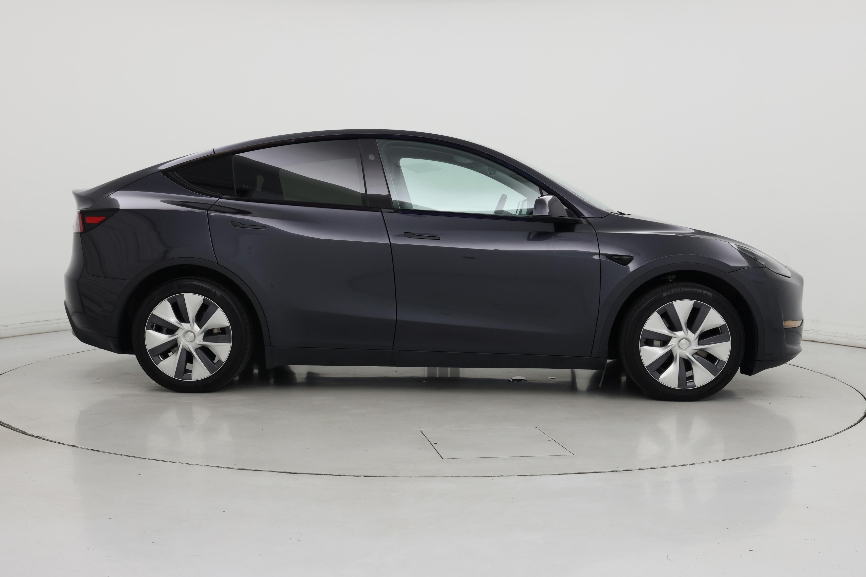 Thumbnail: 2024 Tesla Model Y - 7