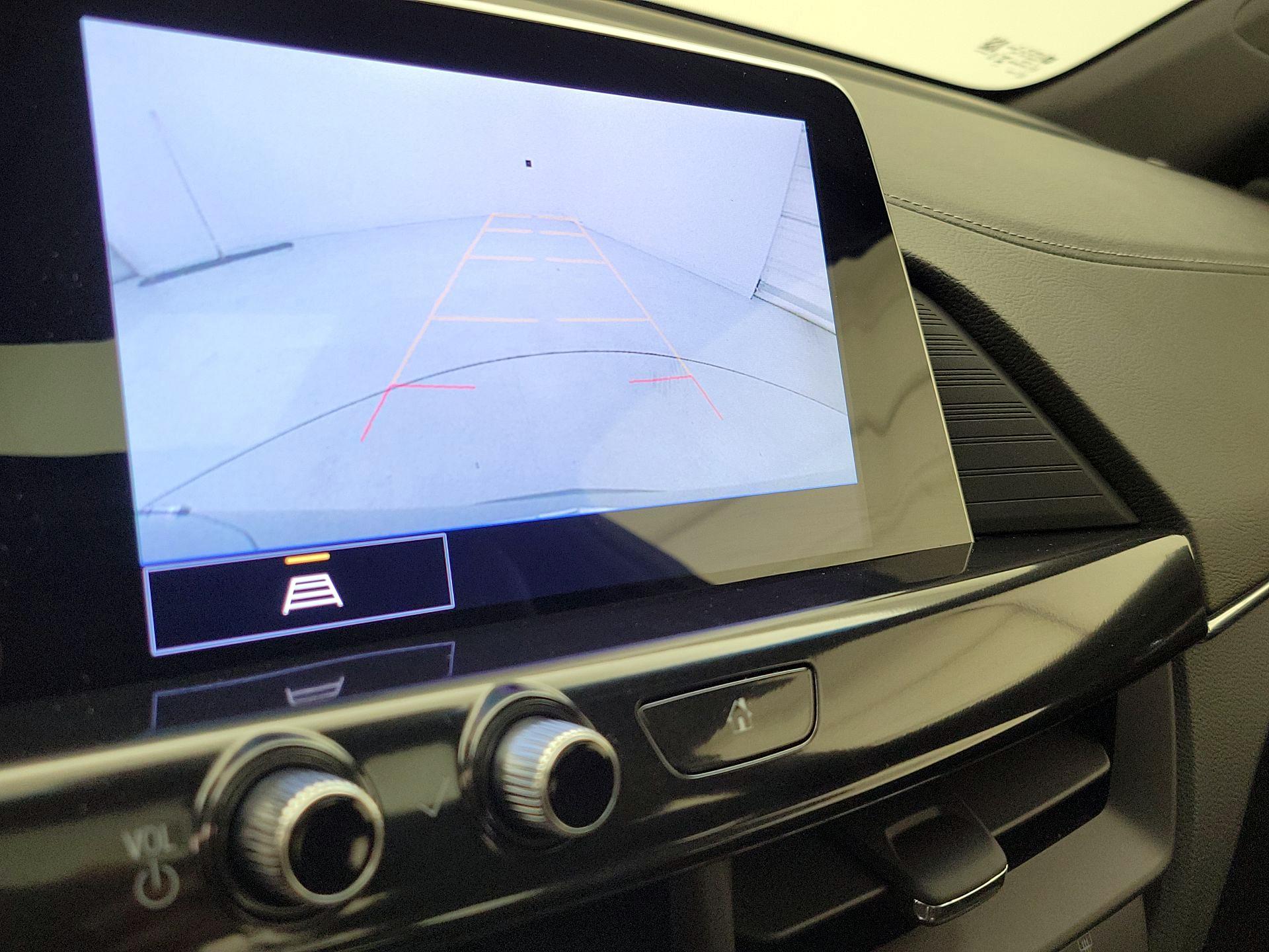 Thumbnail: 2025 Cadillac CT4 - 15