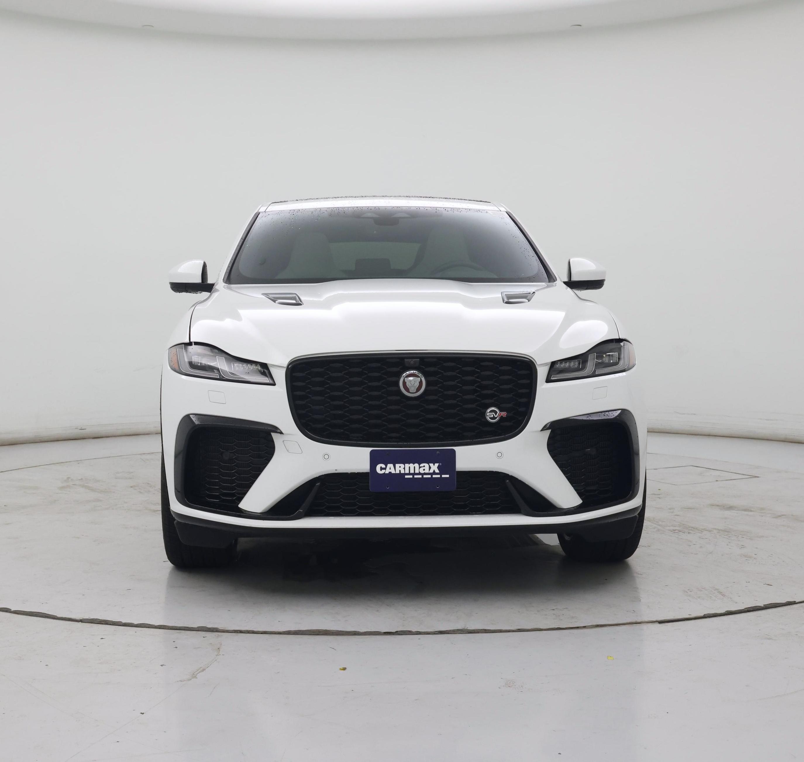 Thumbnail: 2022 Jaguar F-Pace - 5