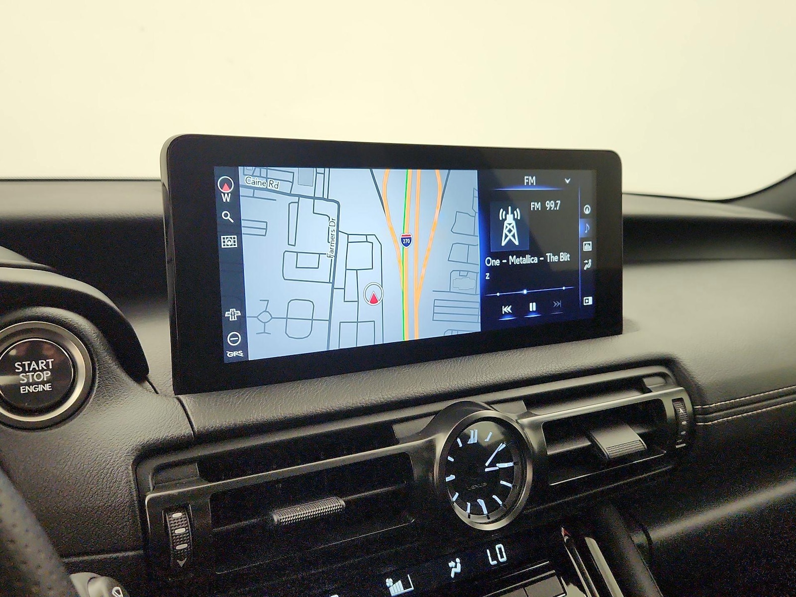 2024 Lexus IS 350 F SPORT - Photo 15