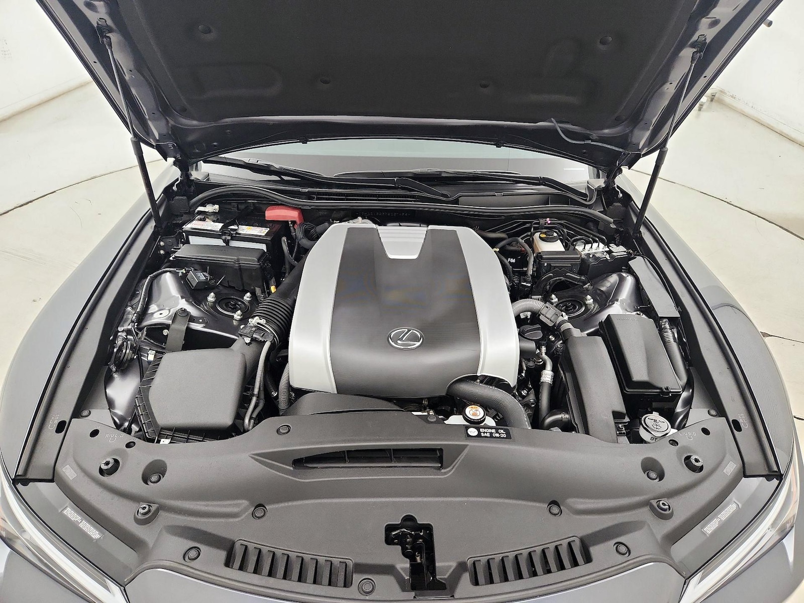 2024 Lexus IS 350 F SPORT - Photo 24