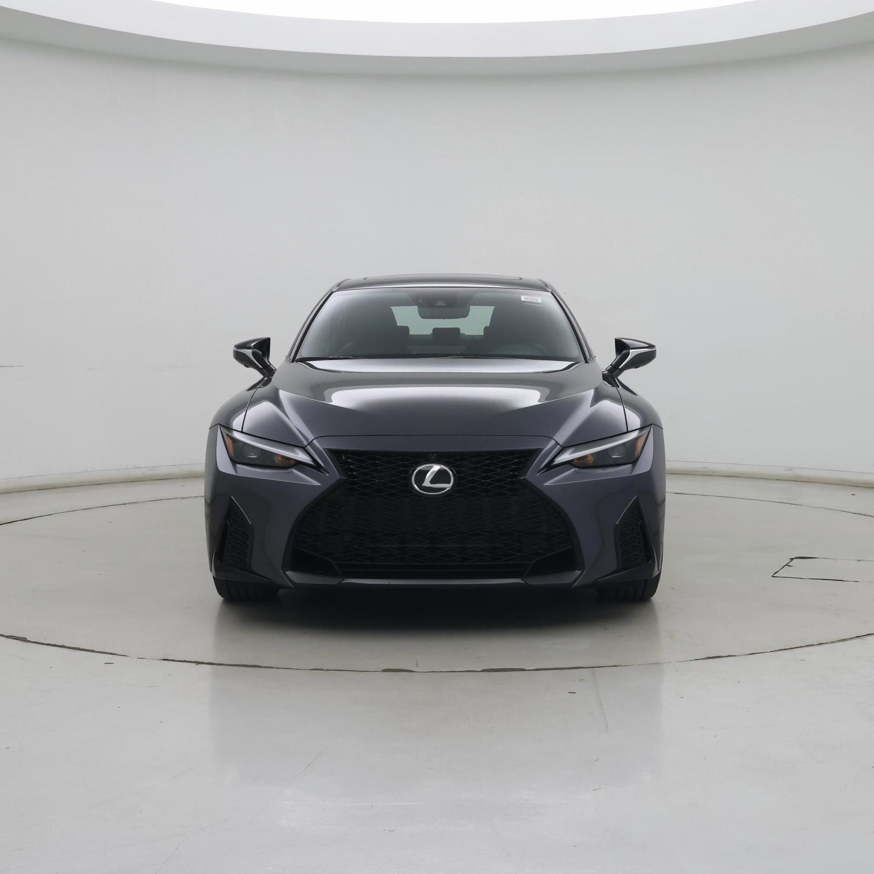 Thumbnail: 2024 Lexus IS - 5