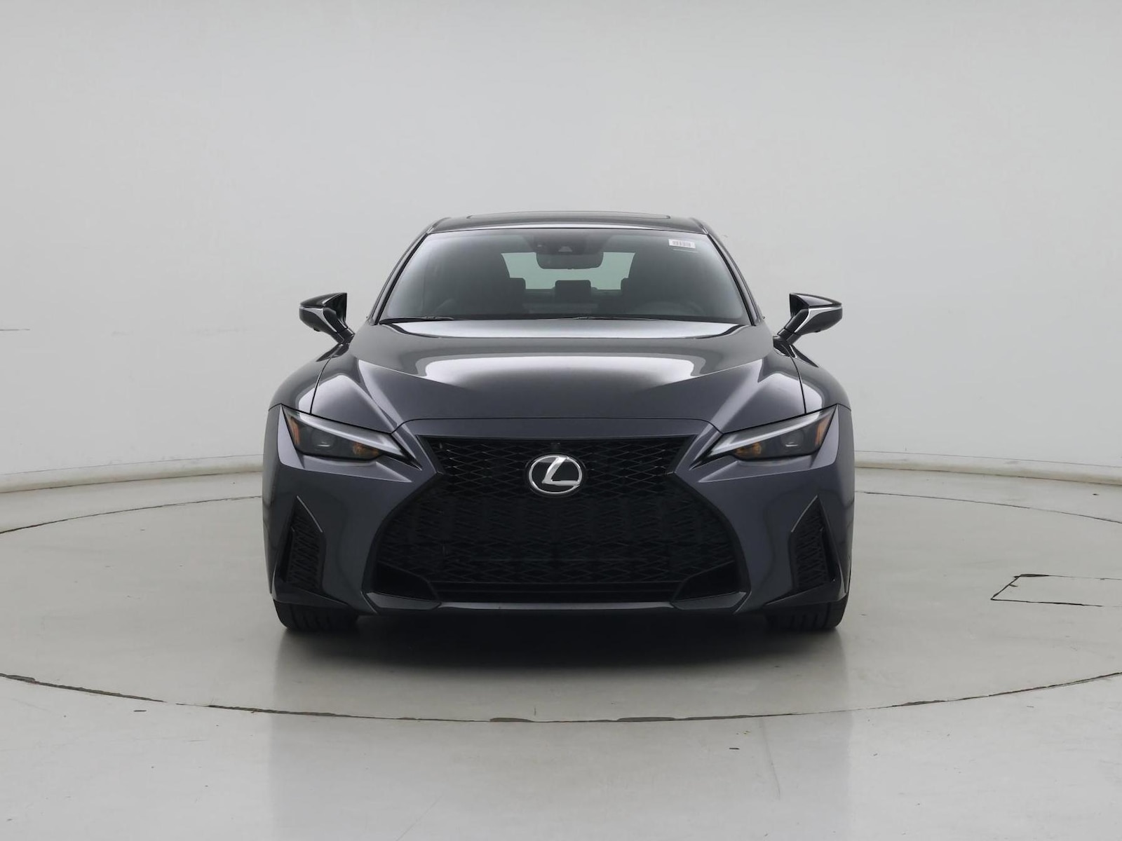 2024 Lexus IS 350 F SPORT - Photo 6