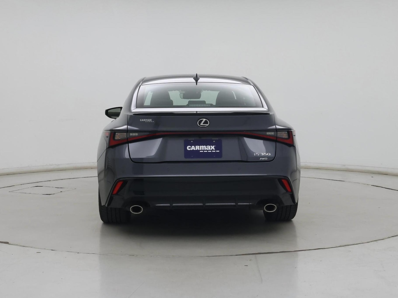 2024 Lexus IS 350 F SPORT - Photo 7