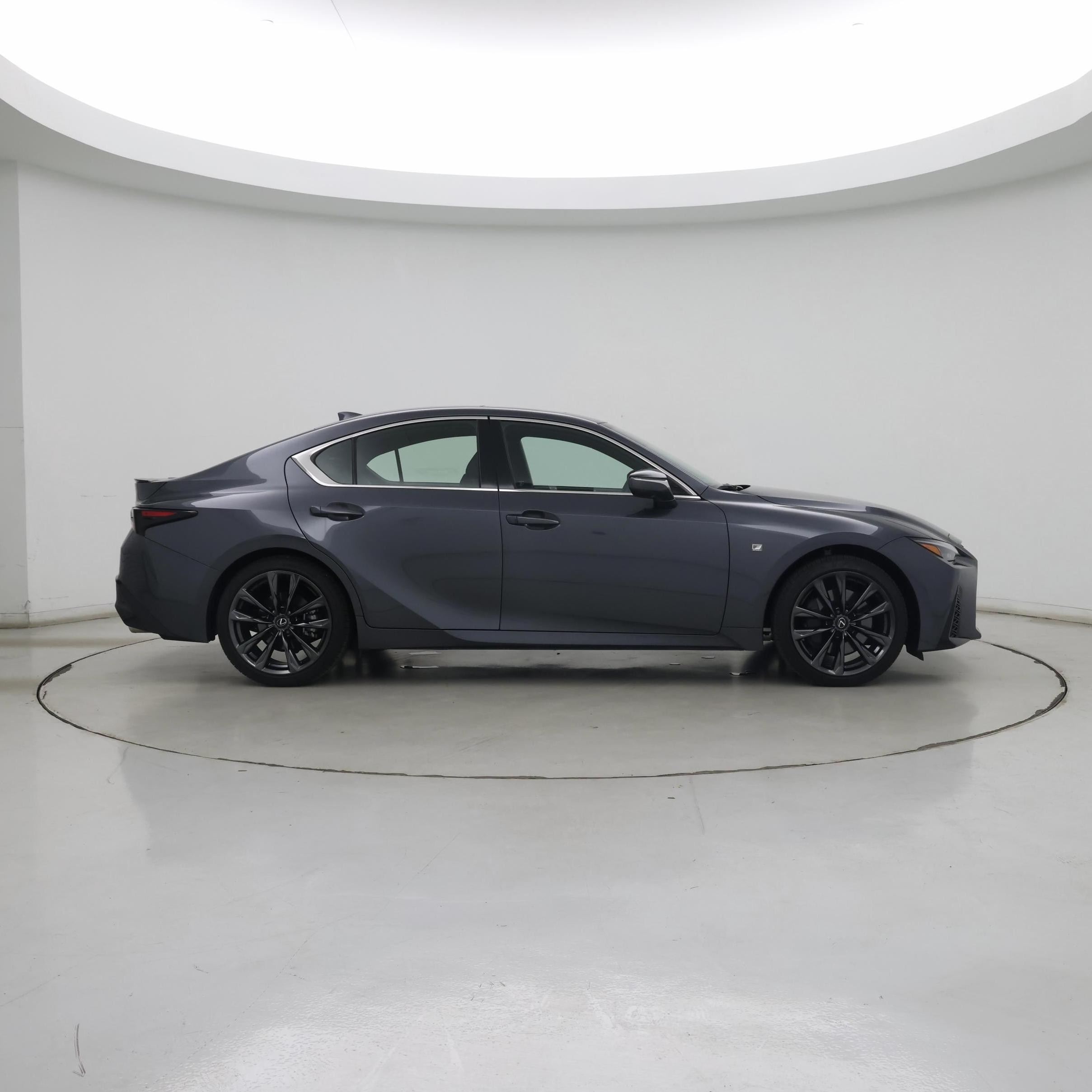 Thumbnail: 2024 Lexus IS - 7