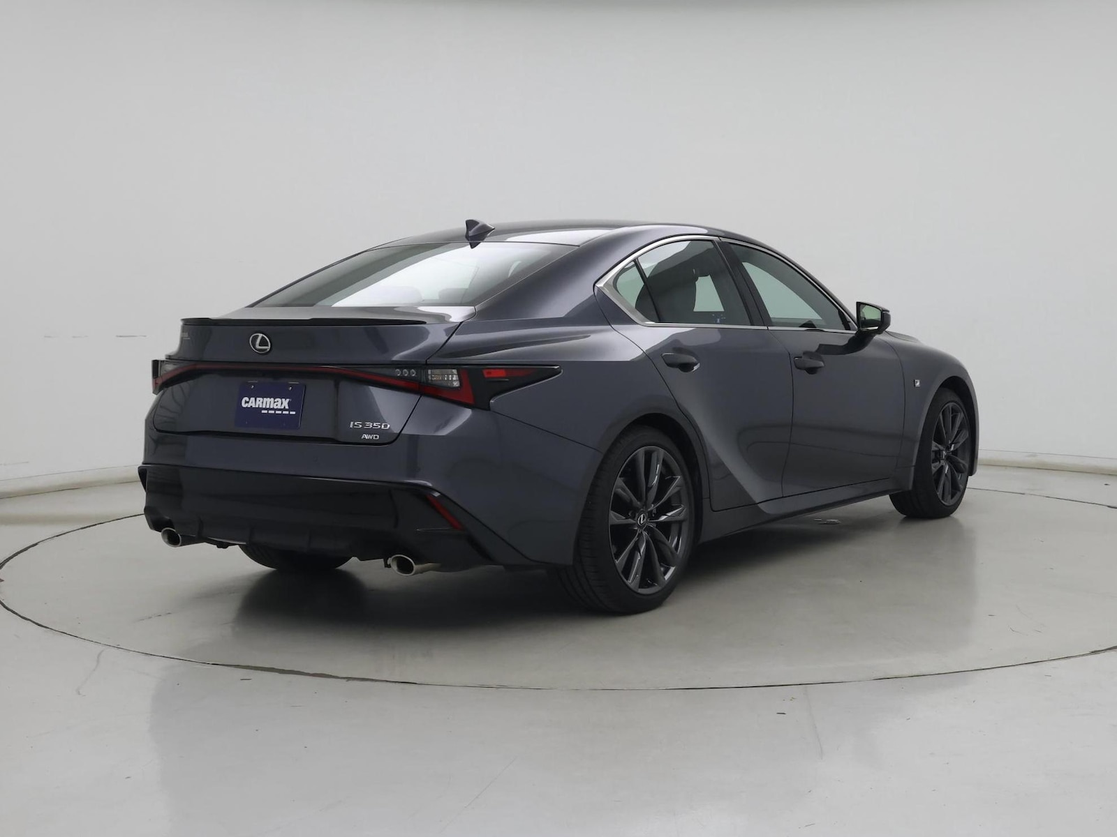 2024 Lexus IS 350 F SPORT - Photo 9