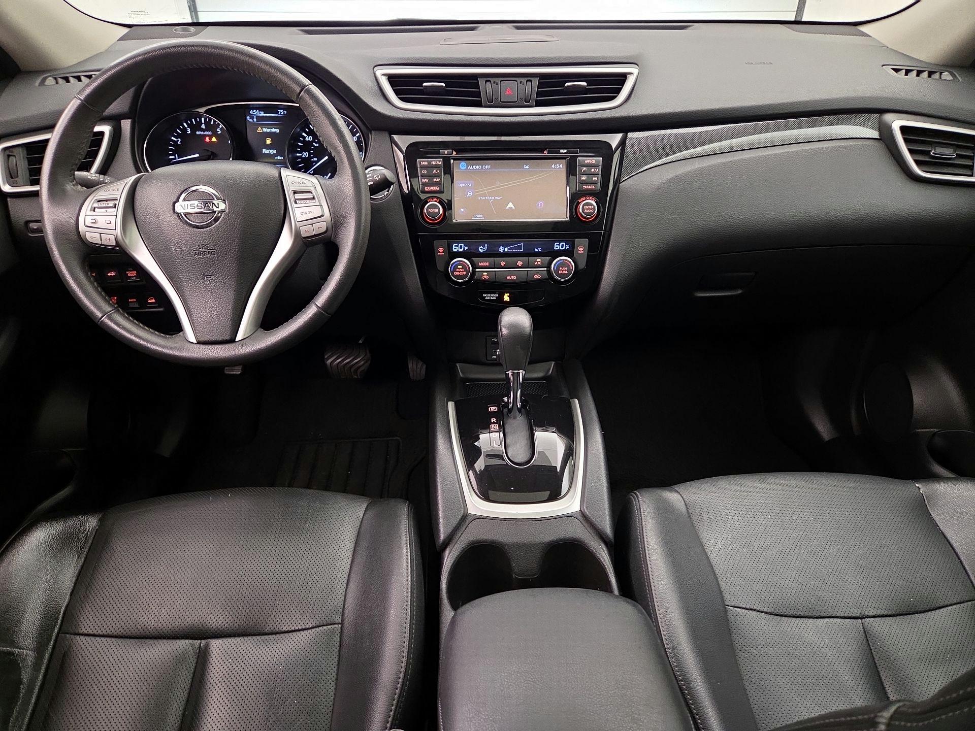 Thumbnail: 2016 Nissan Rogue - 9