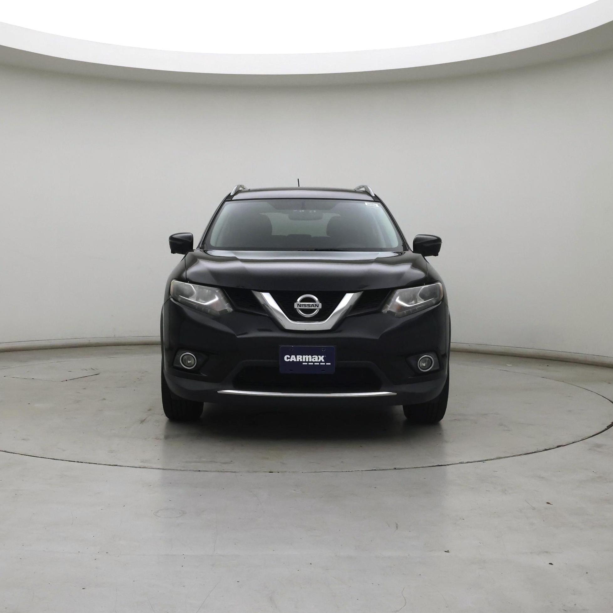 Thumbnail: 2016 Nissan Rogue - 5