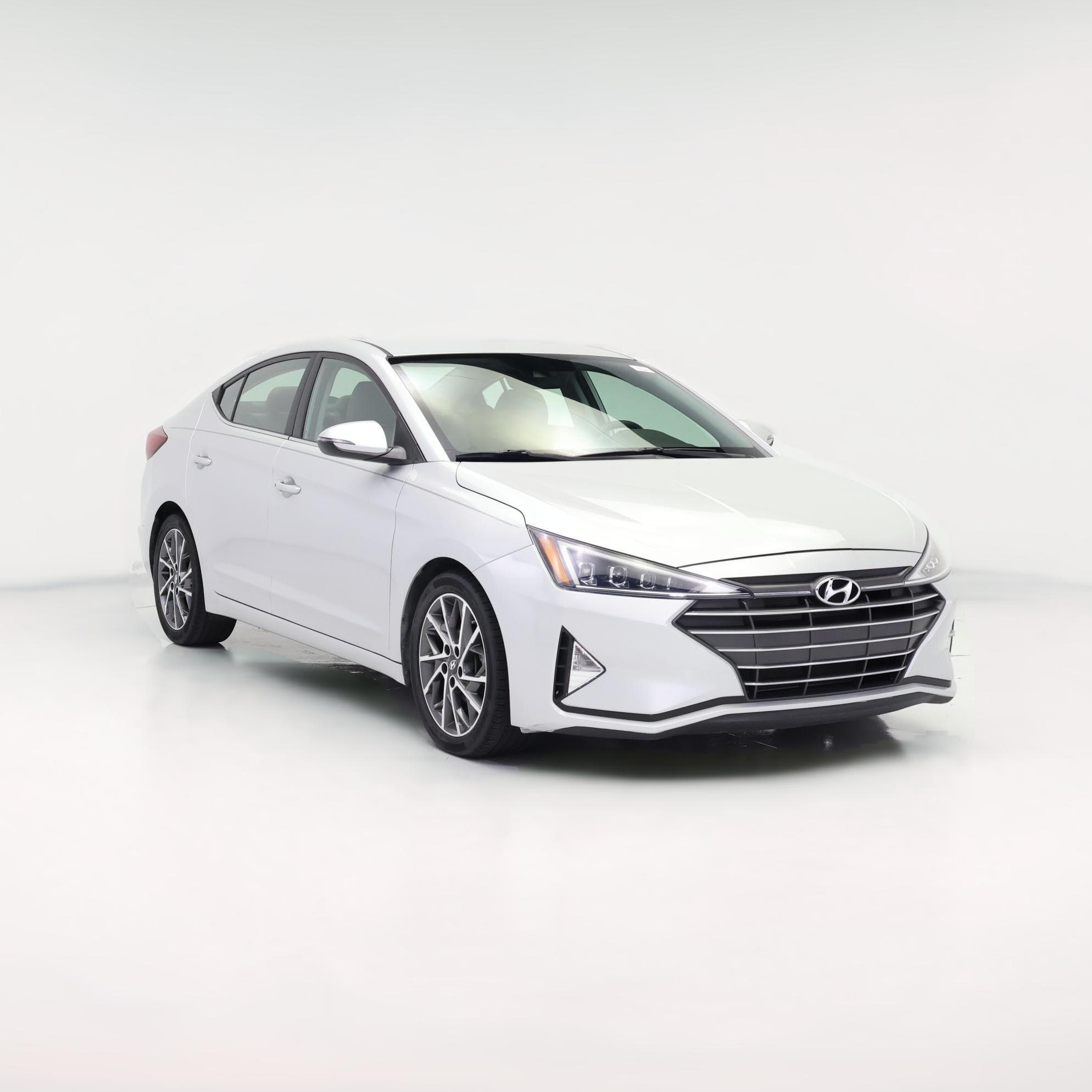 Thumbnail: 2019 Hyundai Elantra - 1