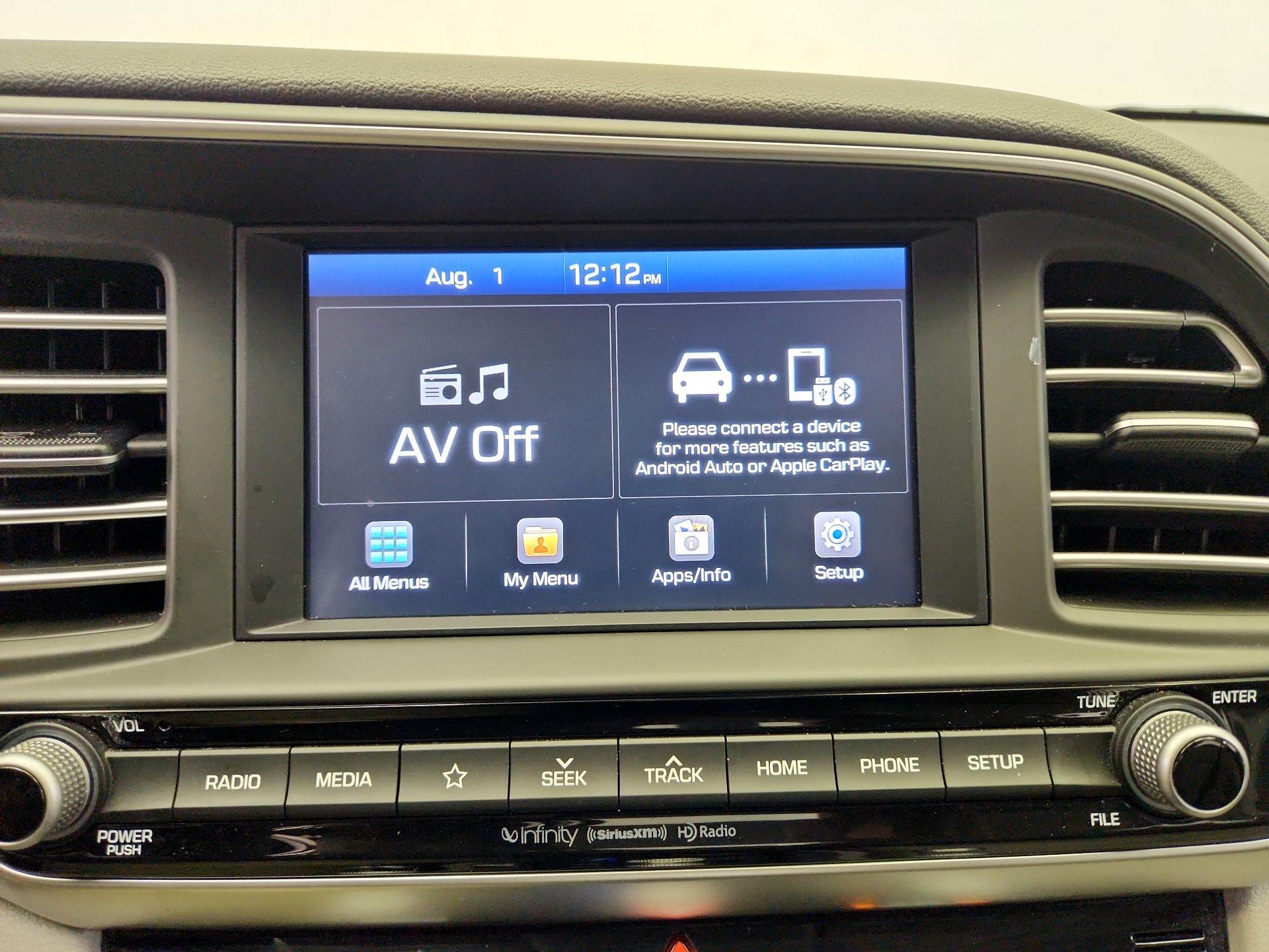 Thumbnail: 2019 Hyundai Elantra - 15