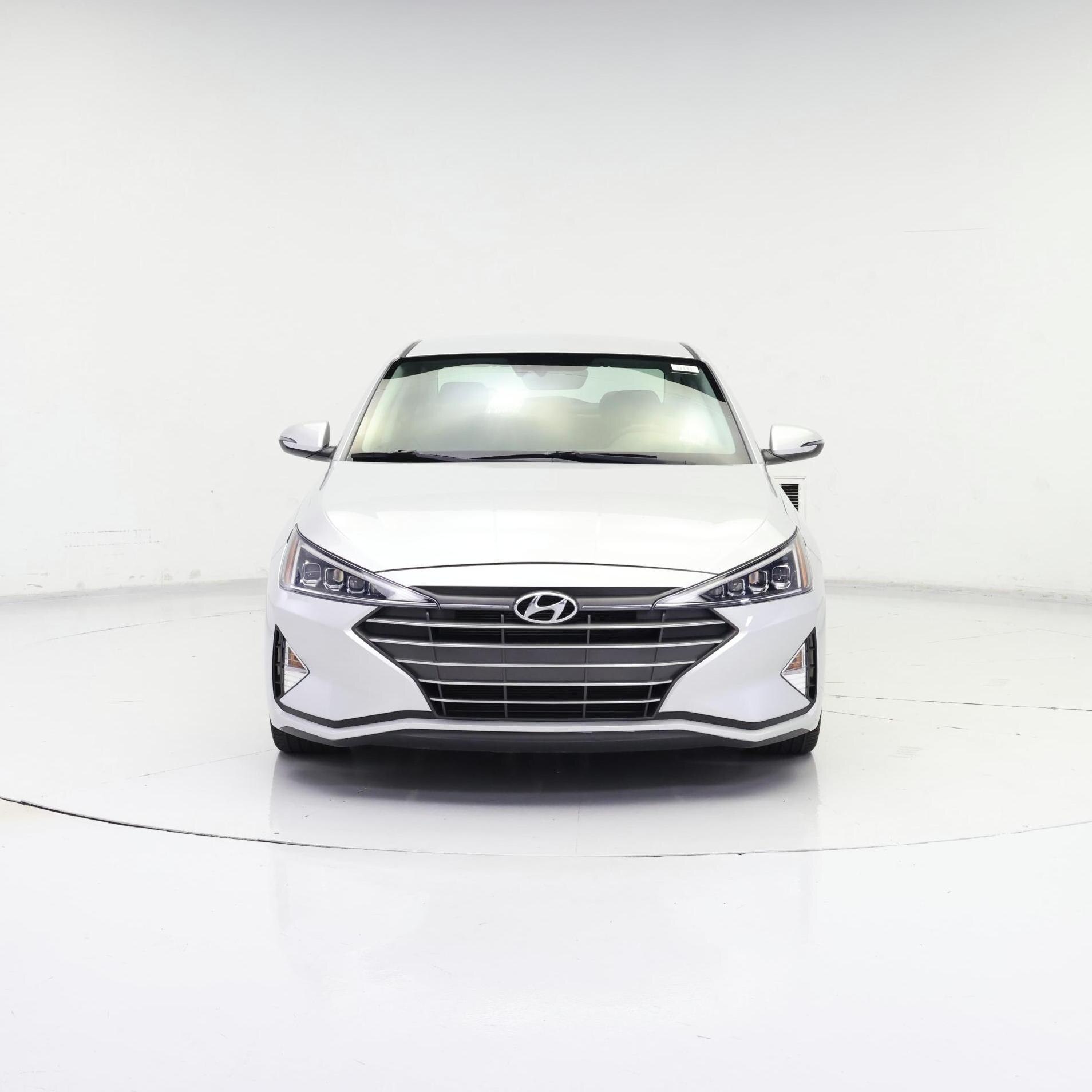 Thumbnail: 2019 Hyundai Elantra - 5
