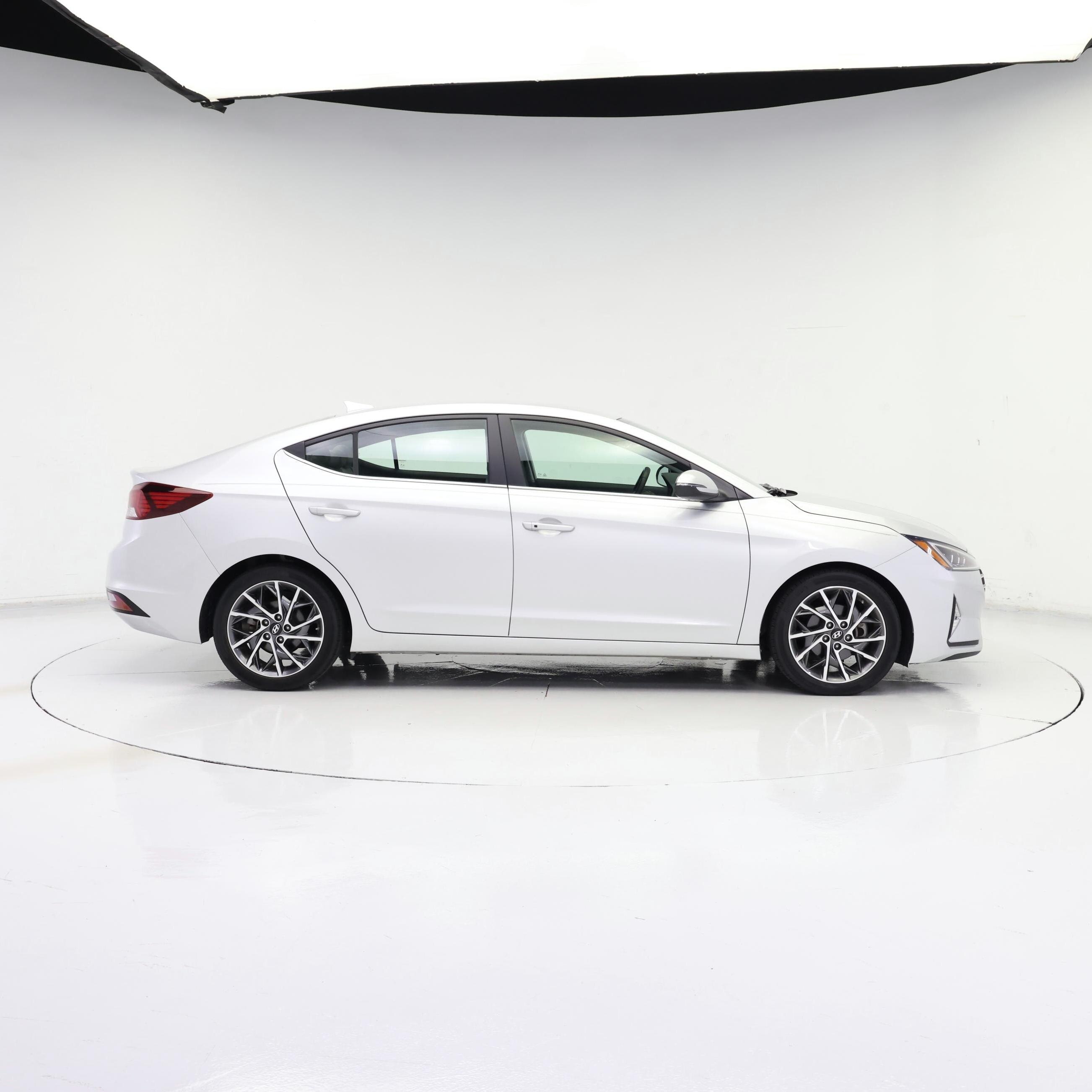 Thumbnail: 2019 Hyundai Elantra - 7
