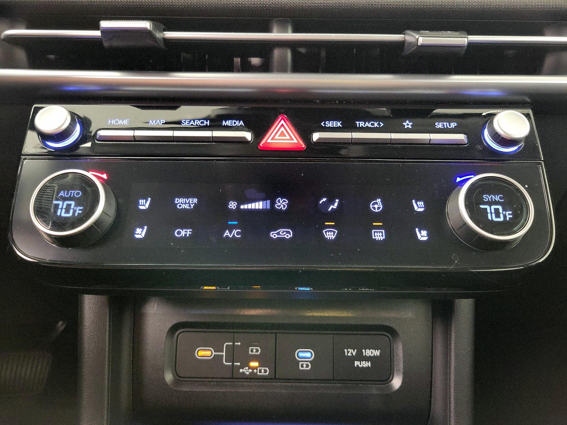 Thumbnail: 2025 Hyundai Tucson - 15