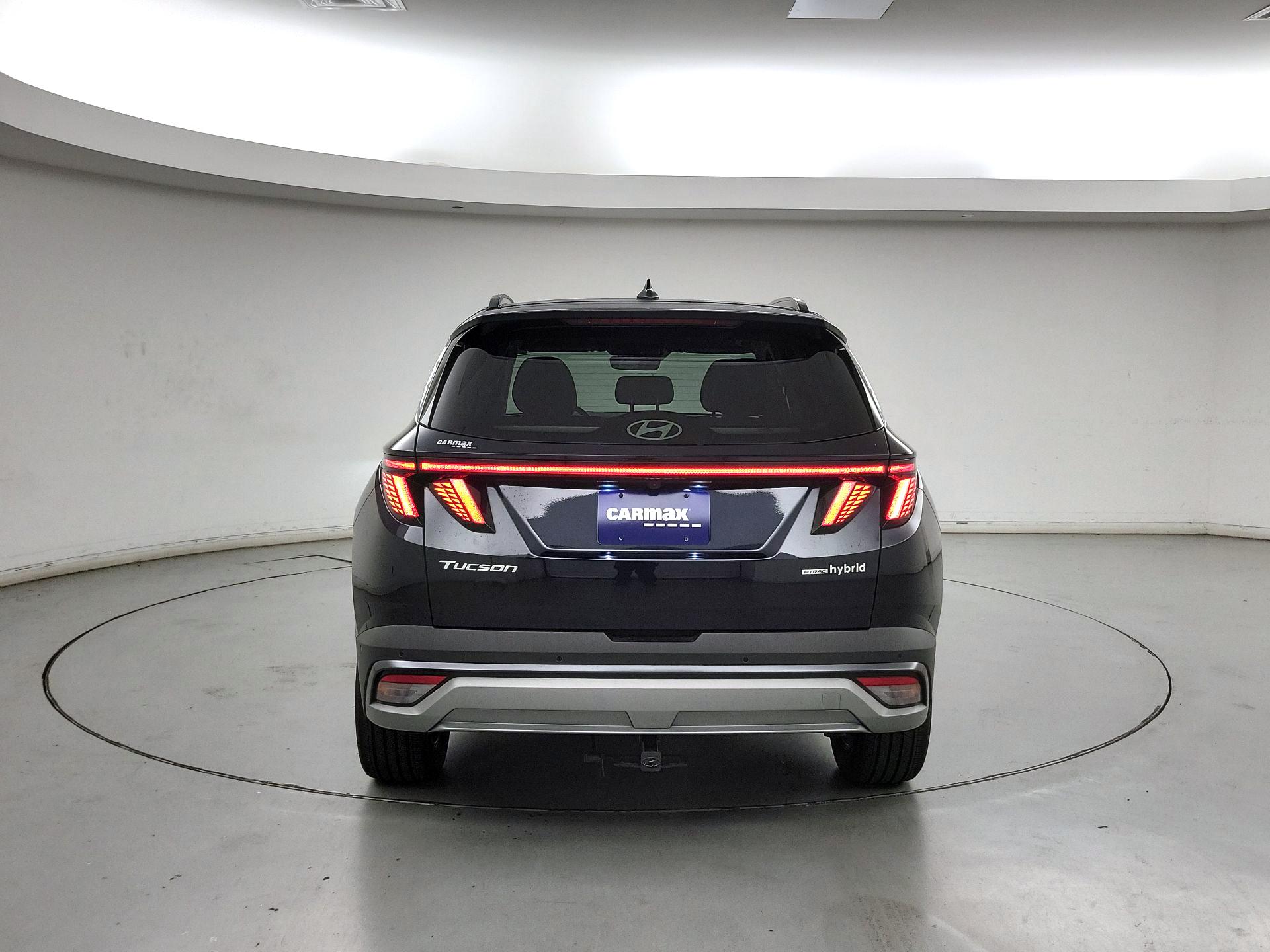 Thumbnail: 2025 Hyundai Tucson - 6