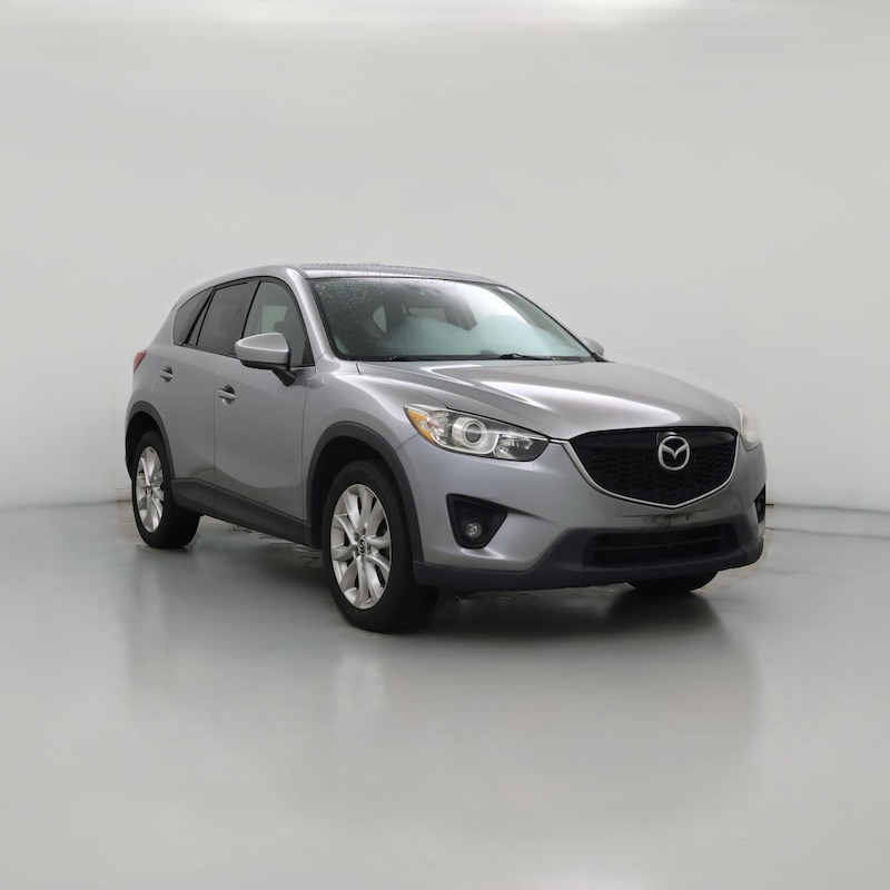 2015 Mazda CX-5 Grand Touring