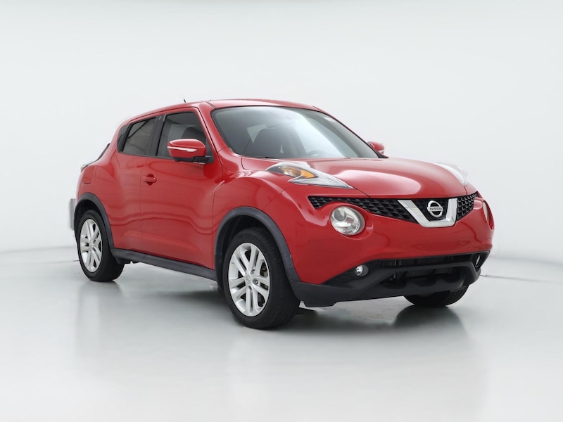 2015 Nissan Juke SL -
                  Clermont, FL