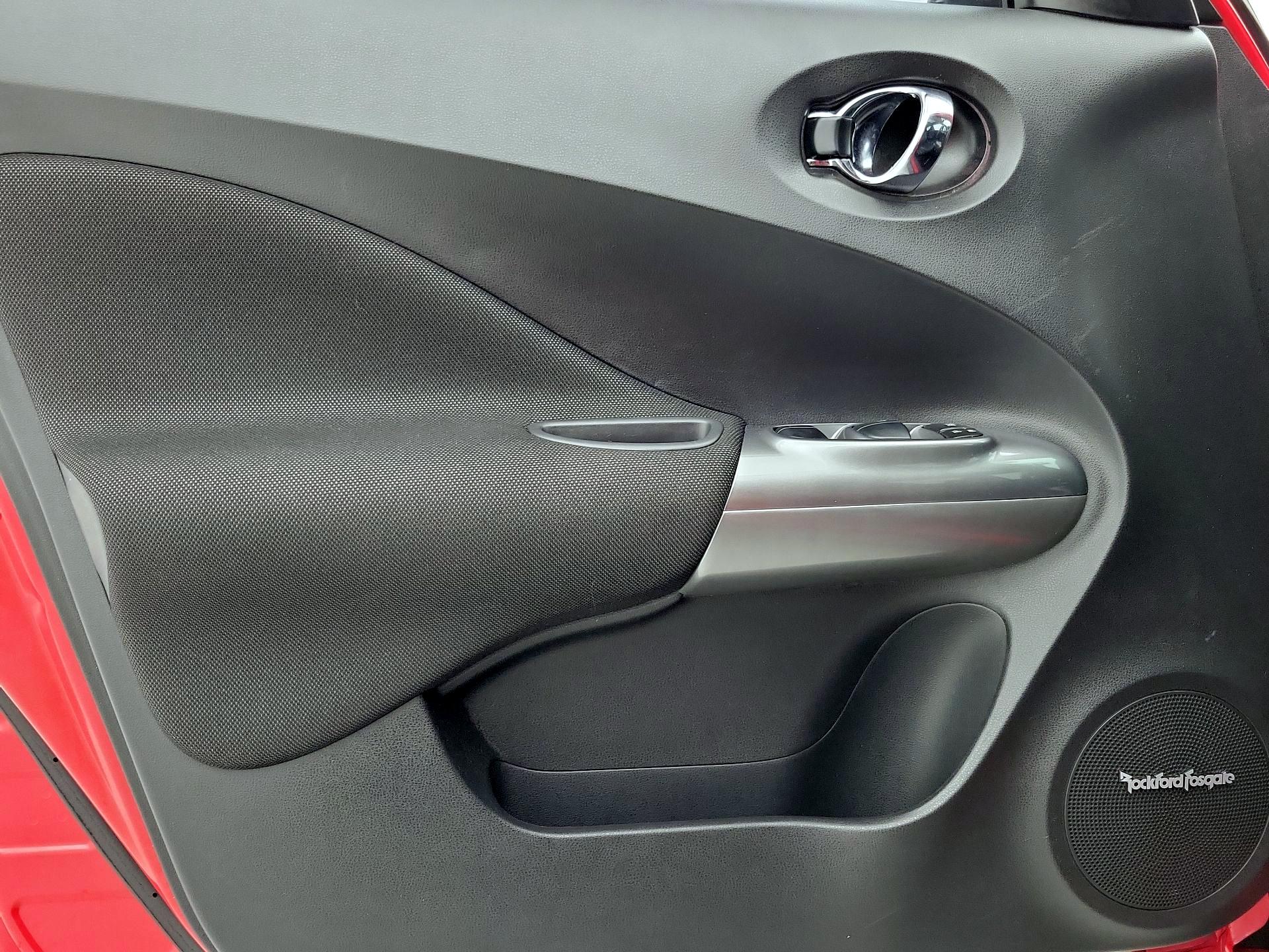 Thumbnail: 2015 Nissan Juke - 12