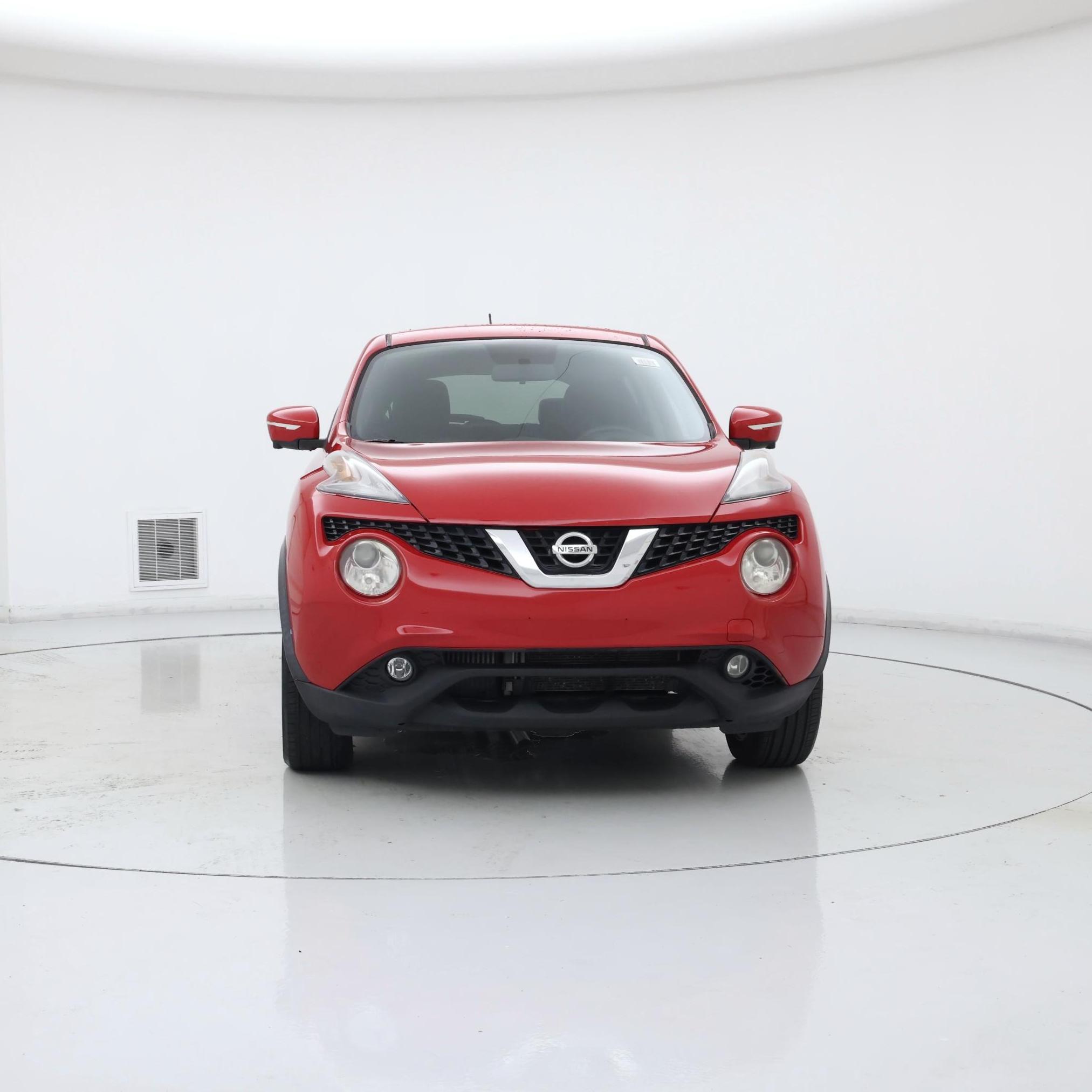 Thumbnail: 2015 Nissan Juke - 5